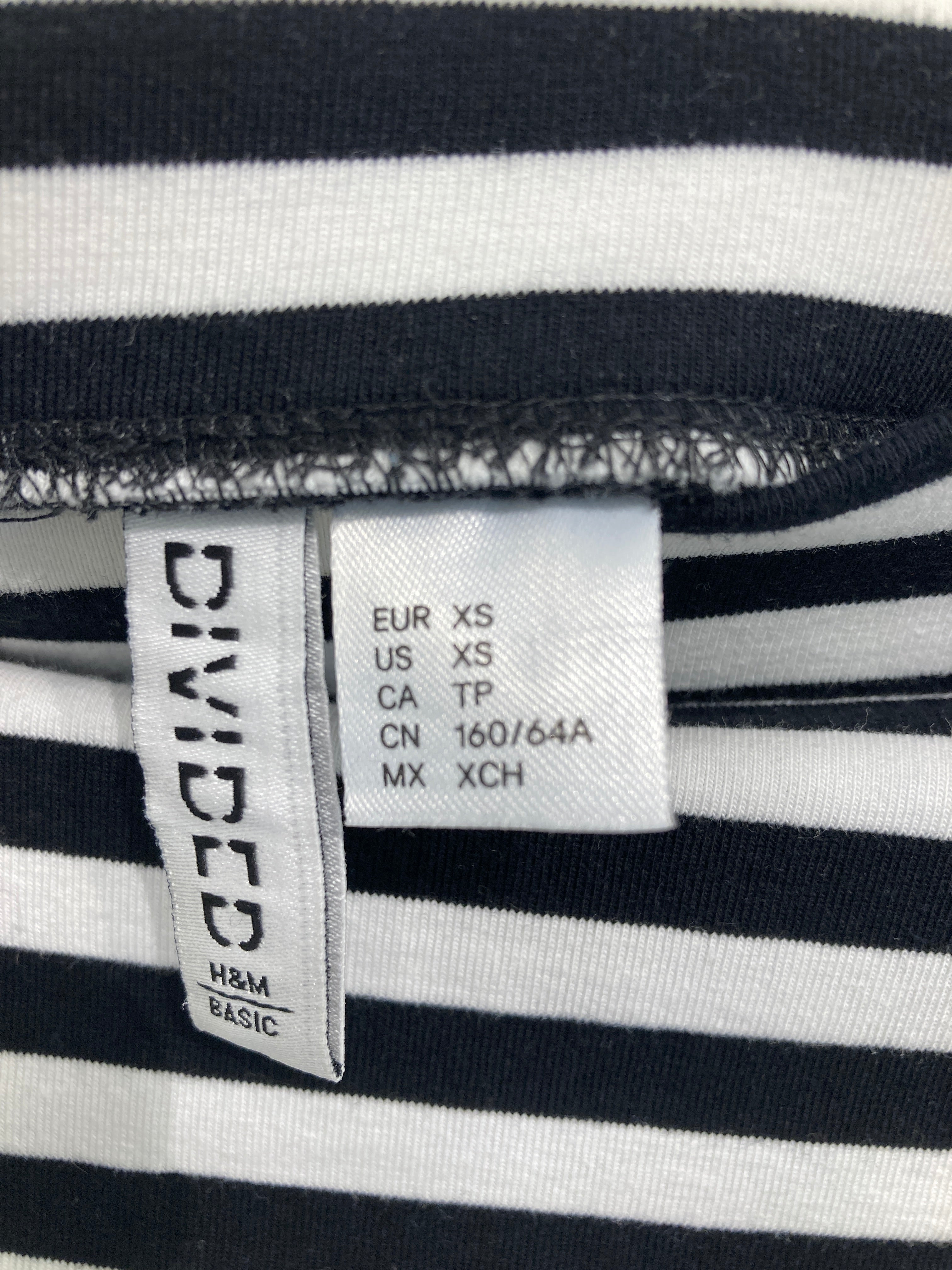 H&M Nederdel