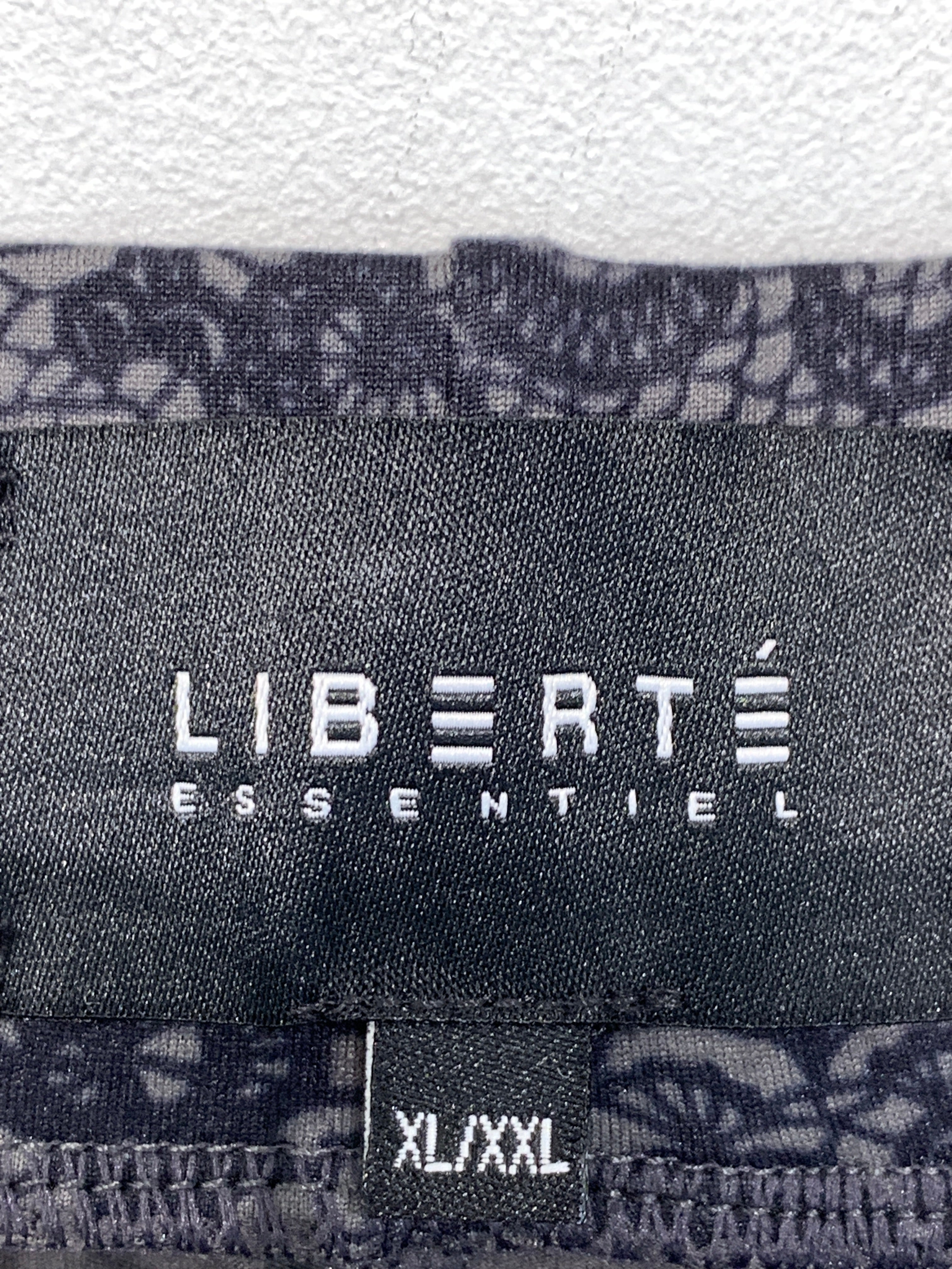 Liberté Nederdel