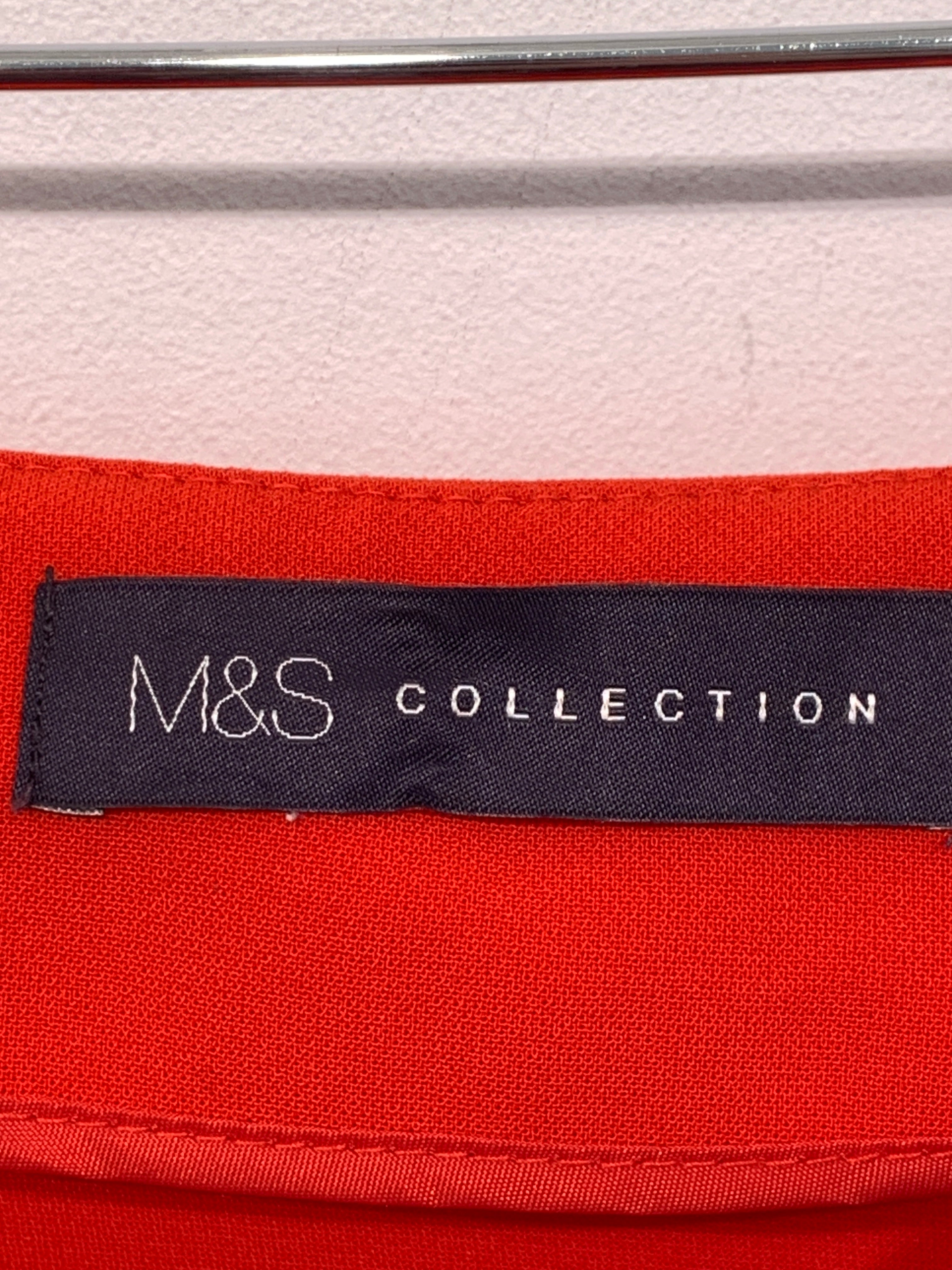 M&S Nederdel