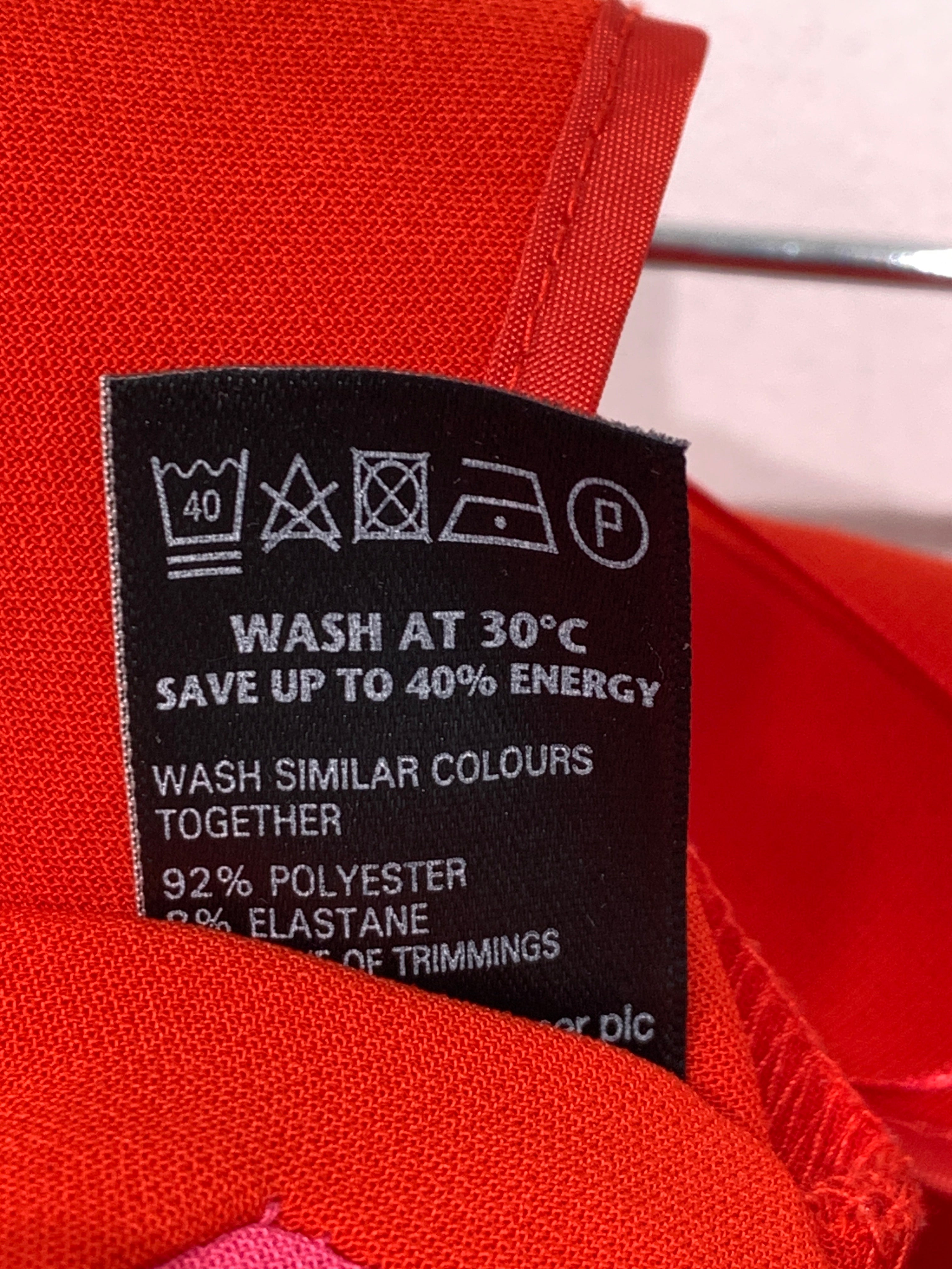 M&S Nederdel