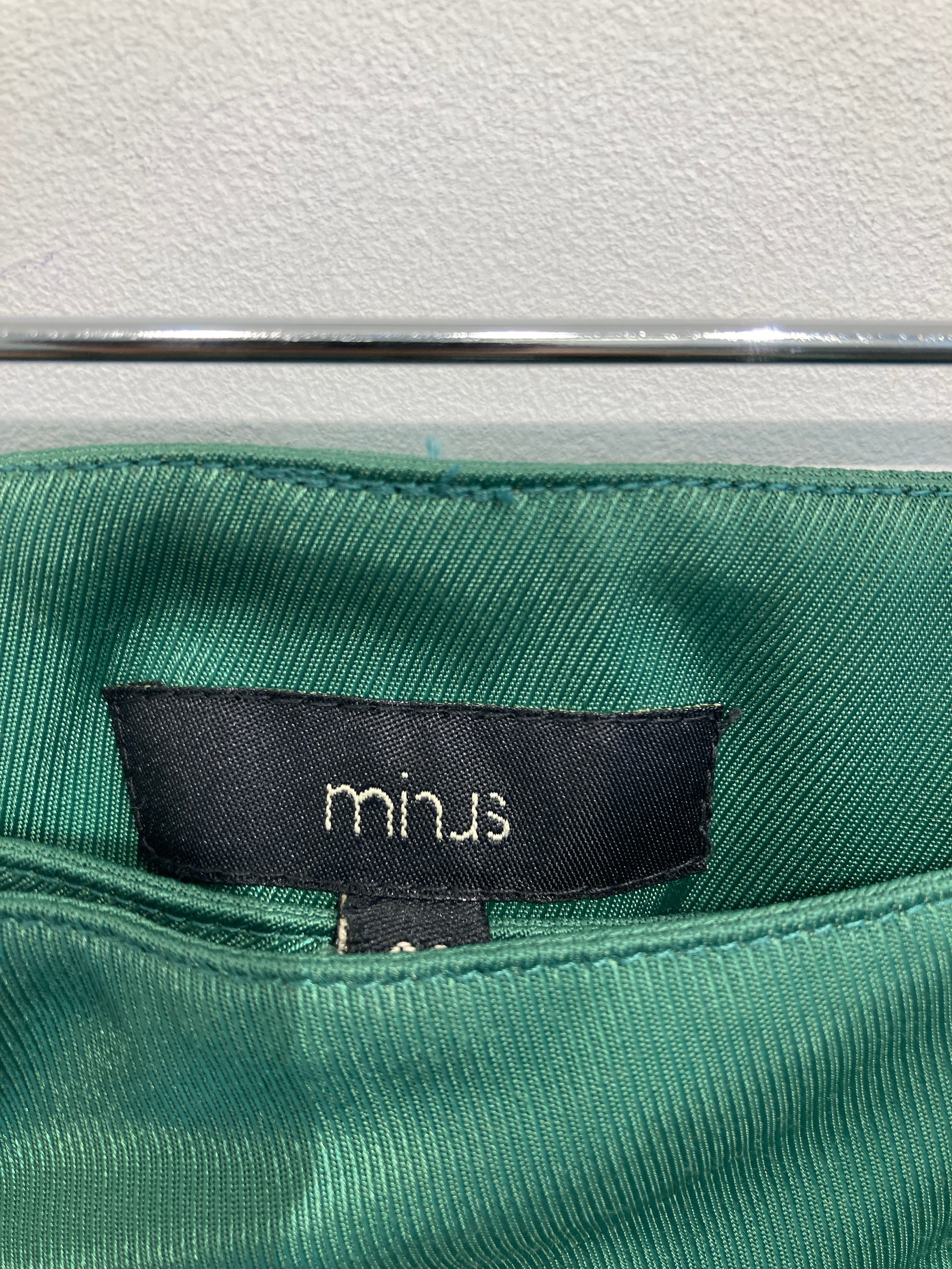 Minus Nederdel