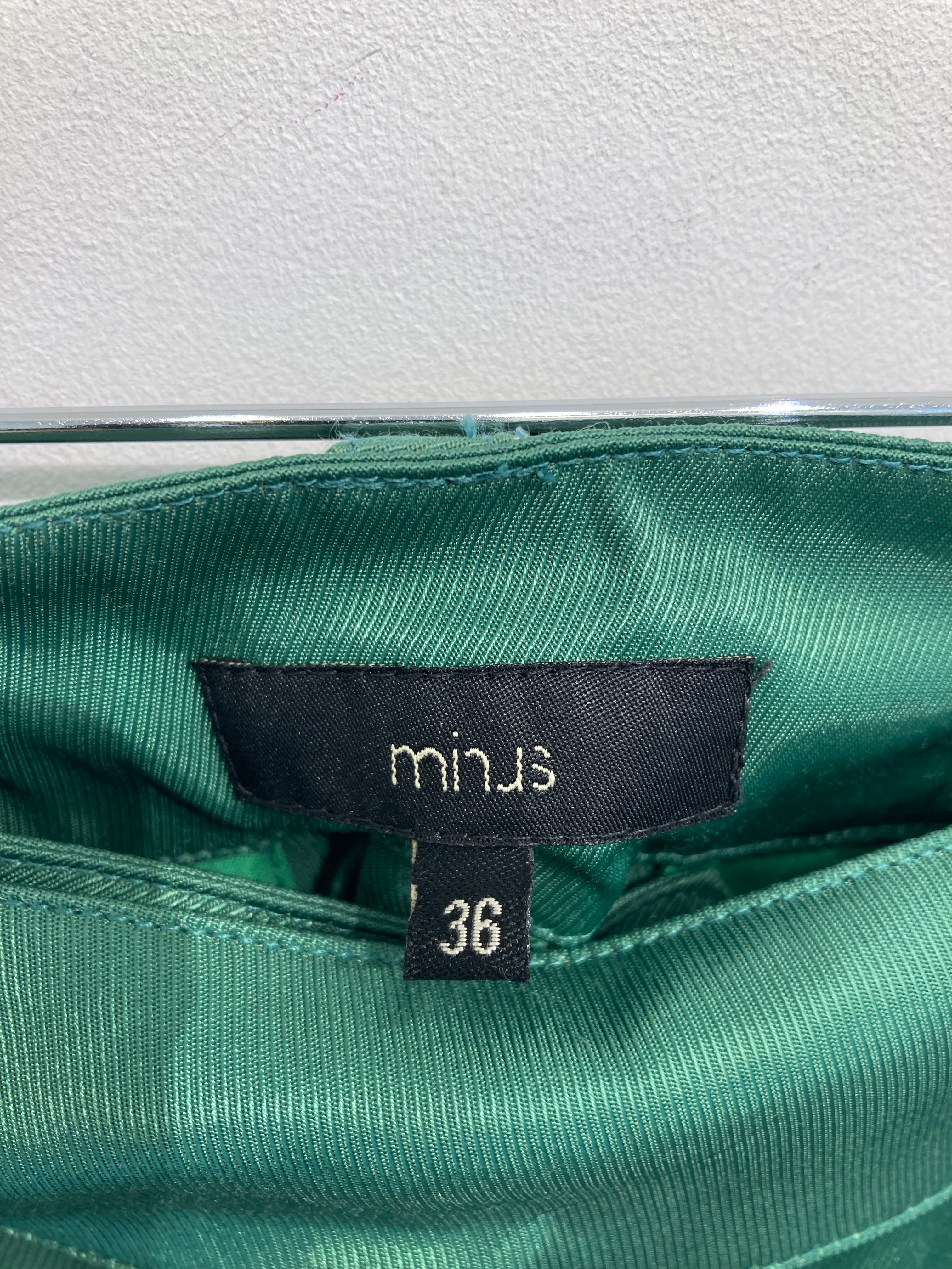 Minus Nederdel