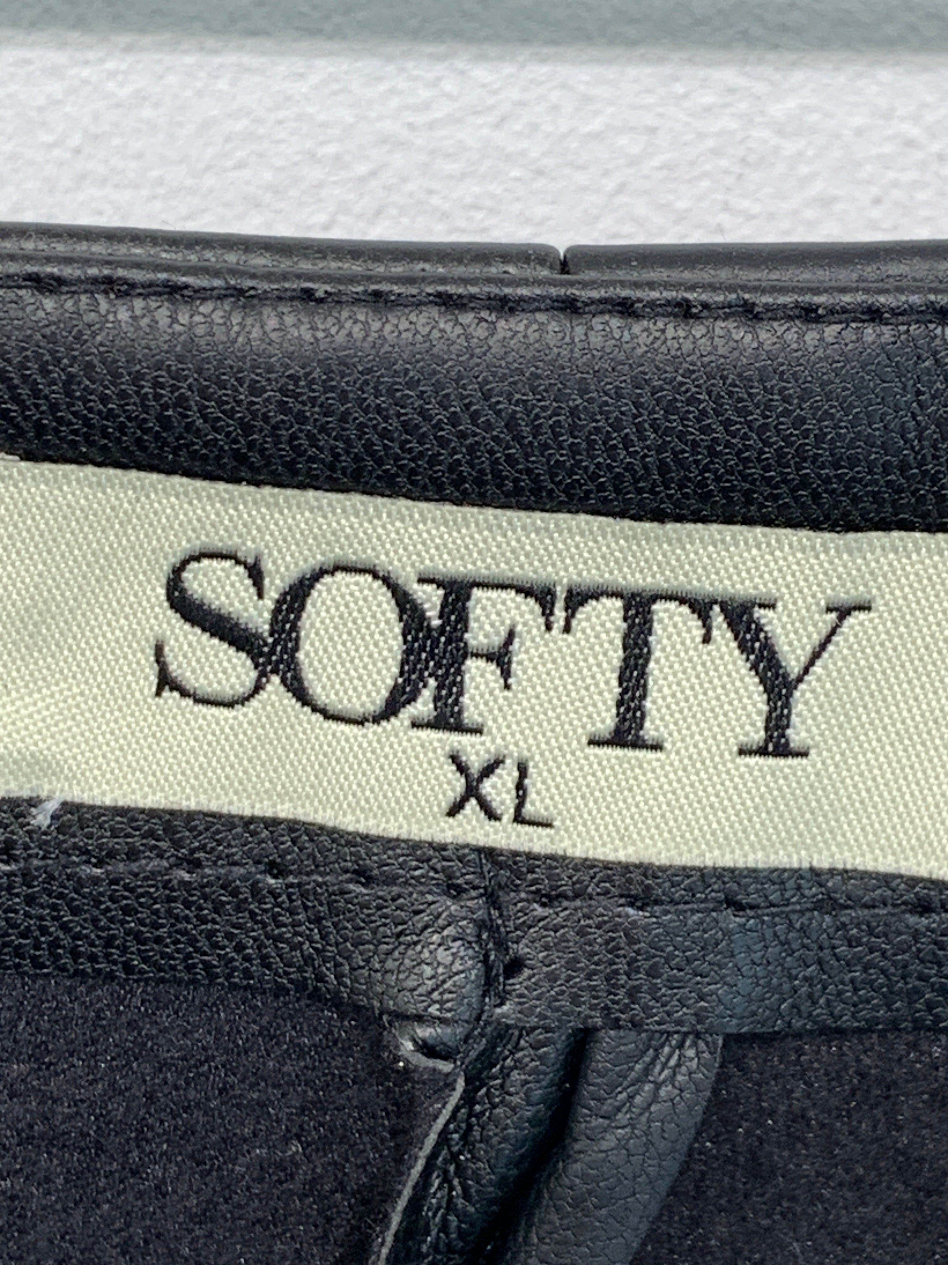 Softy Nederdel