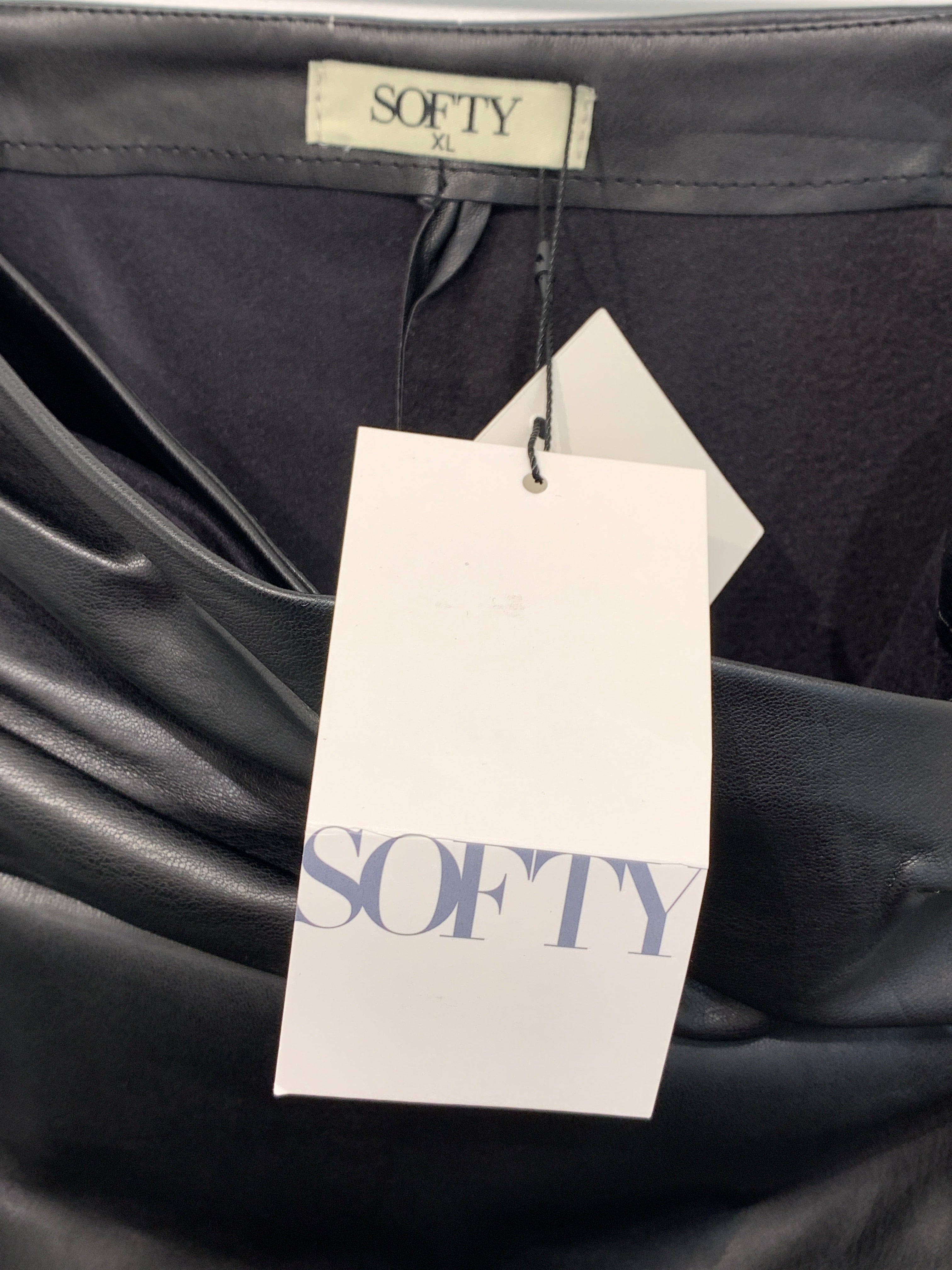 Softy Nederdel