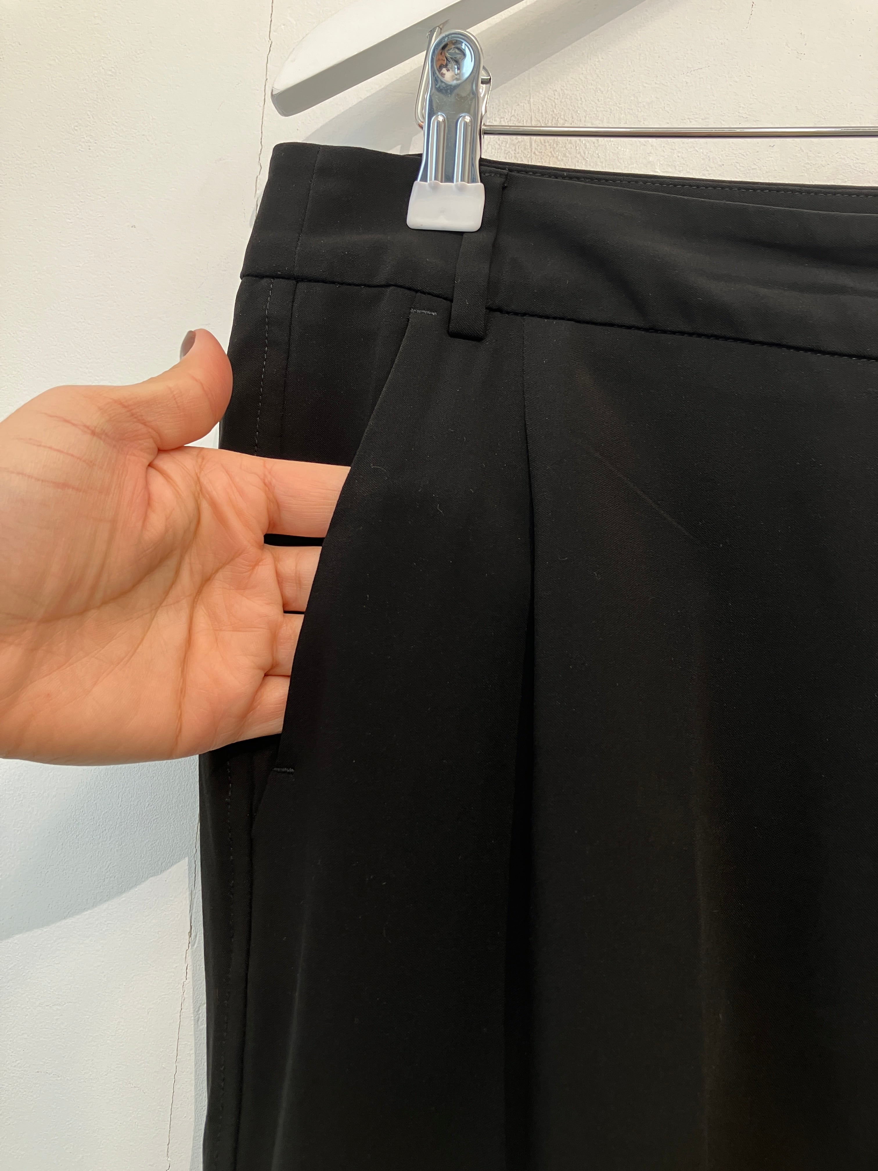 Max Mara Bukser