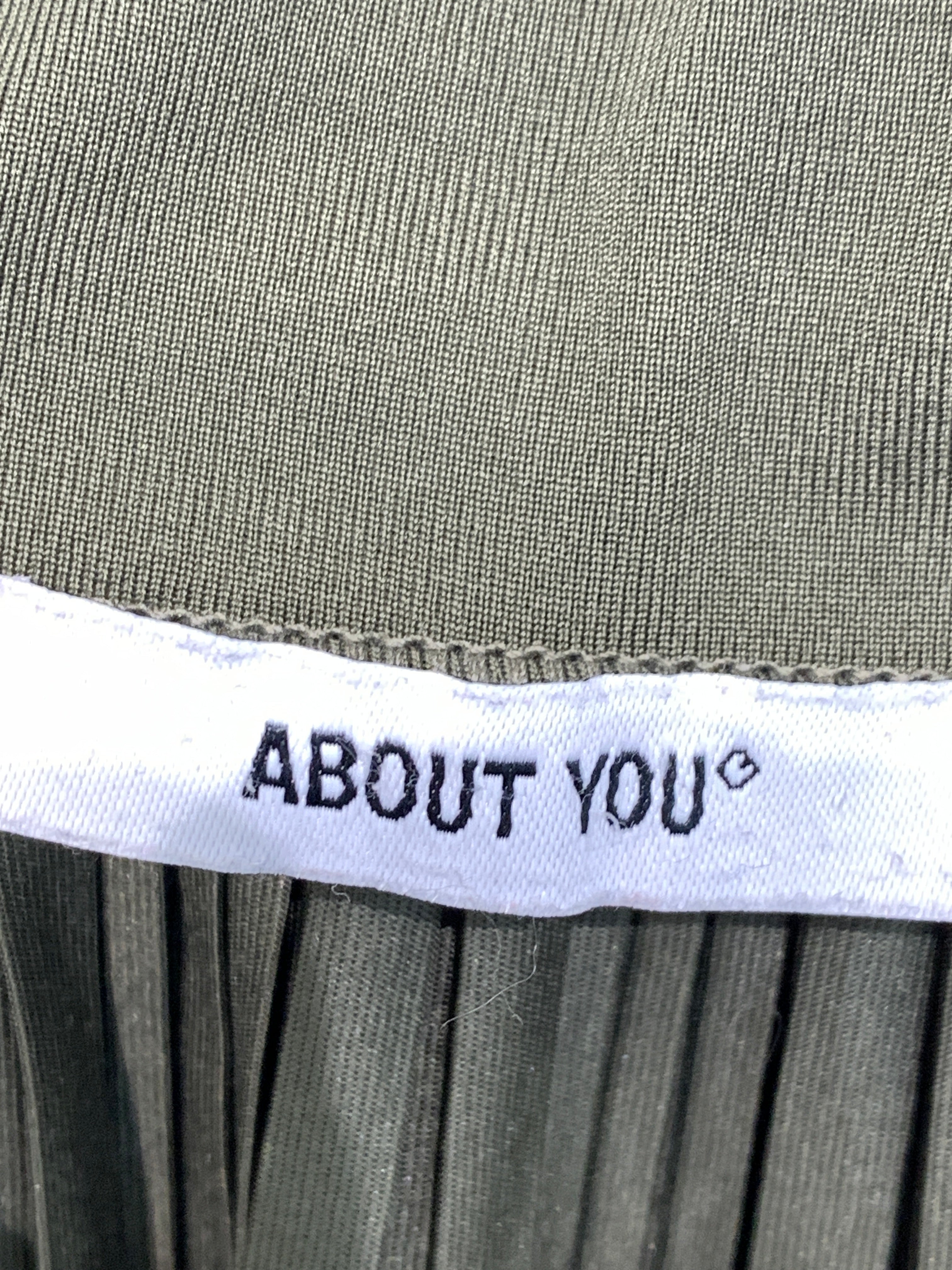 About You Nederdel
