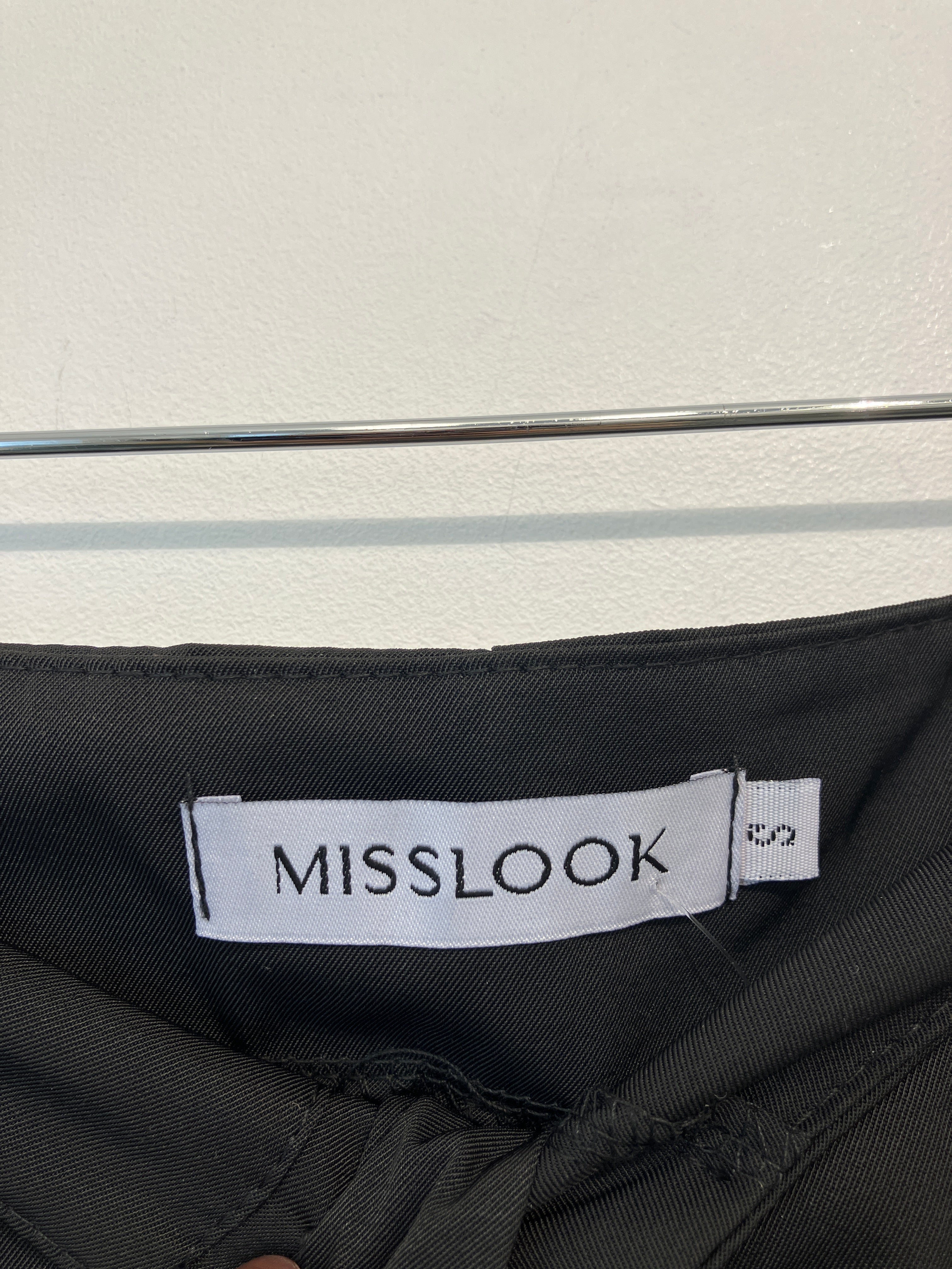 Misslook Bukser