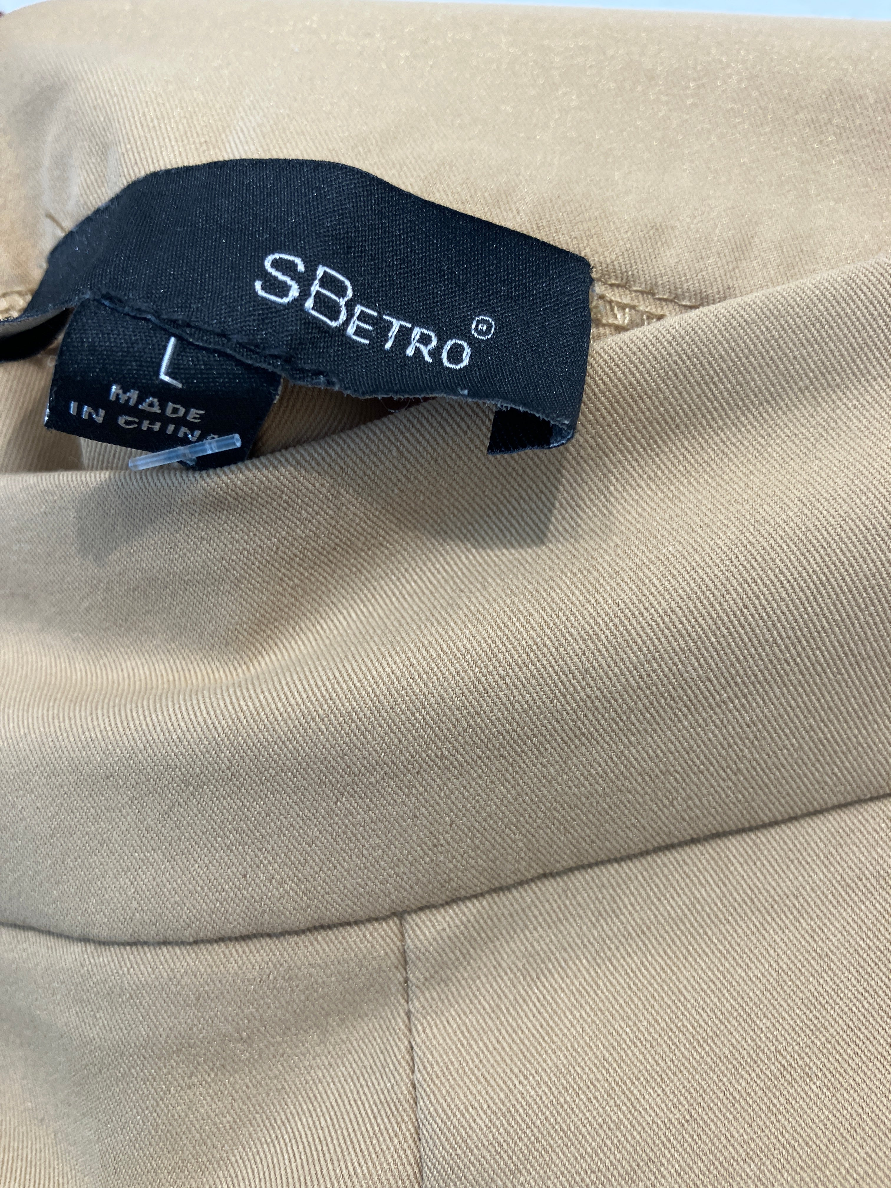 SBetro Bukser