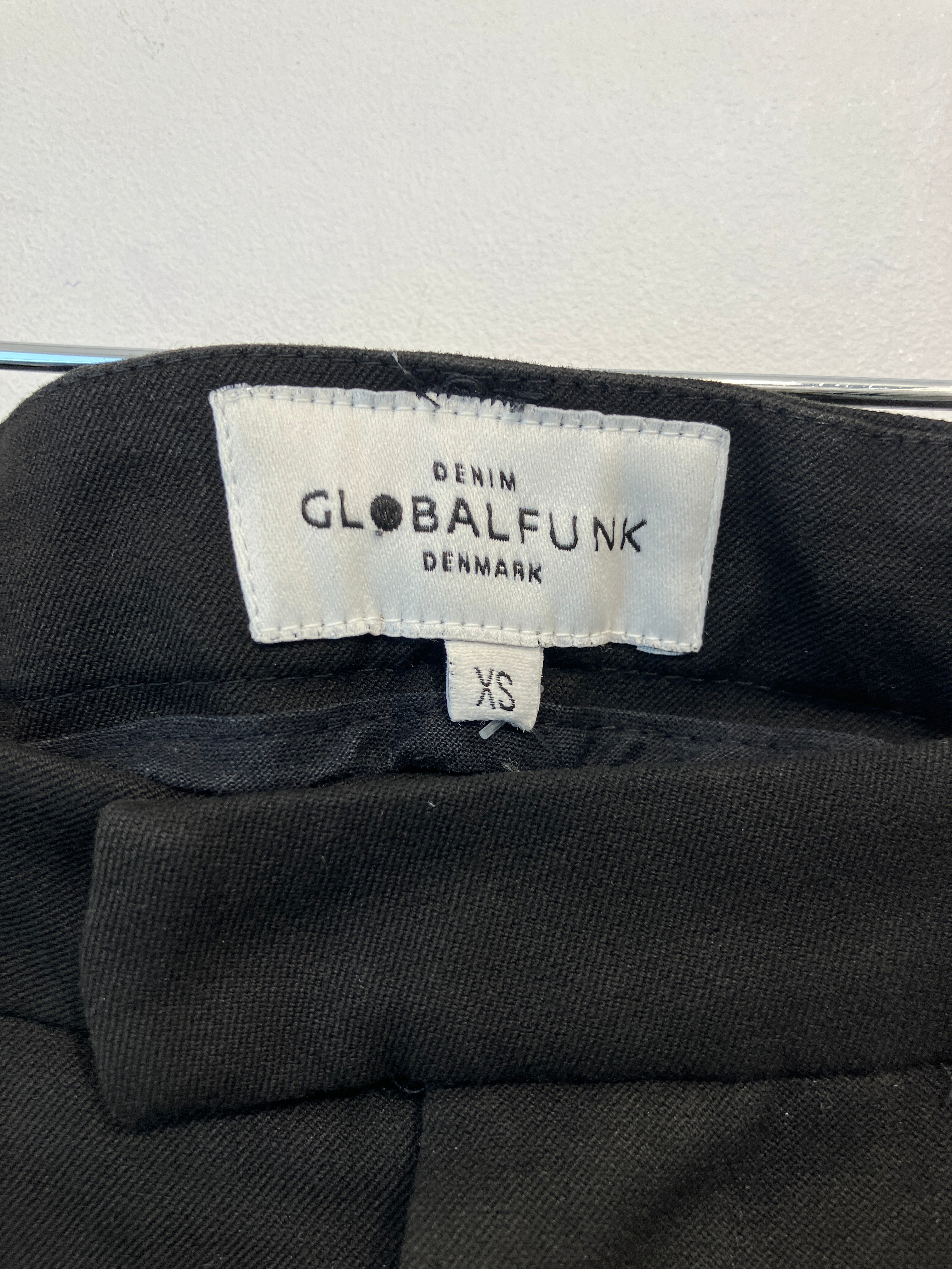 Global Funk Bukser