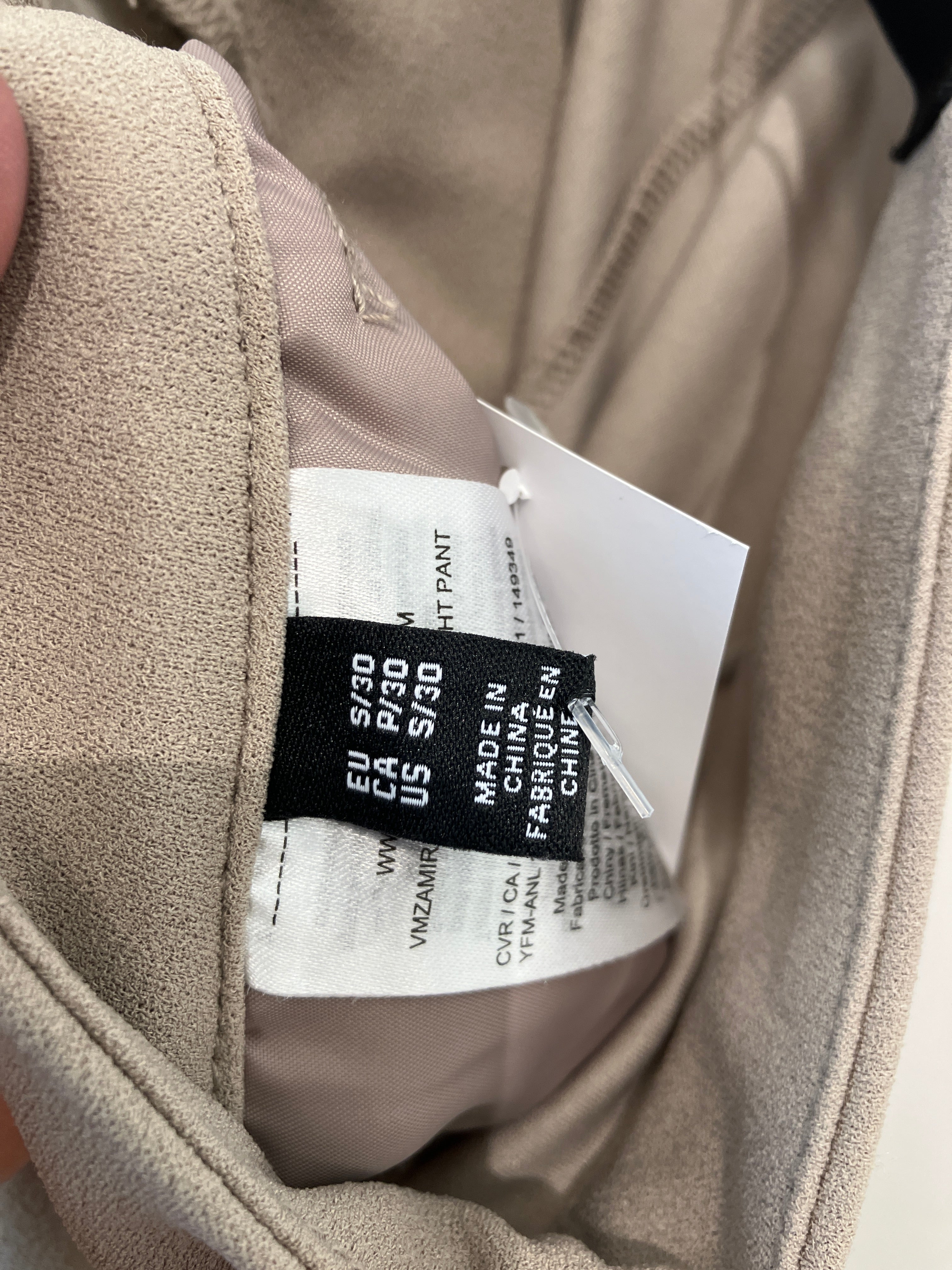 Vero Moda Bukser