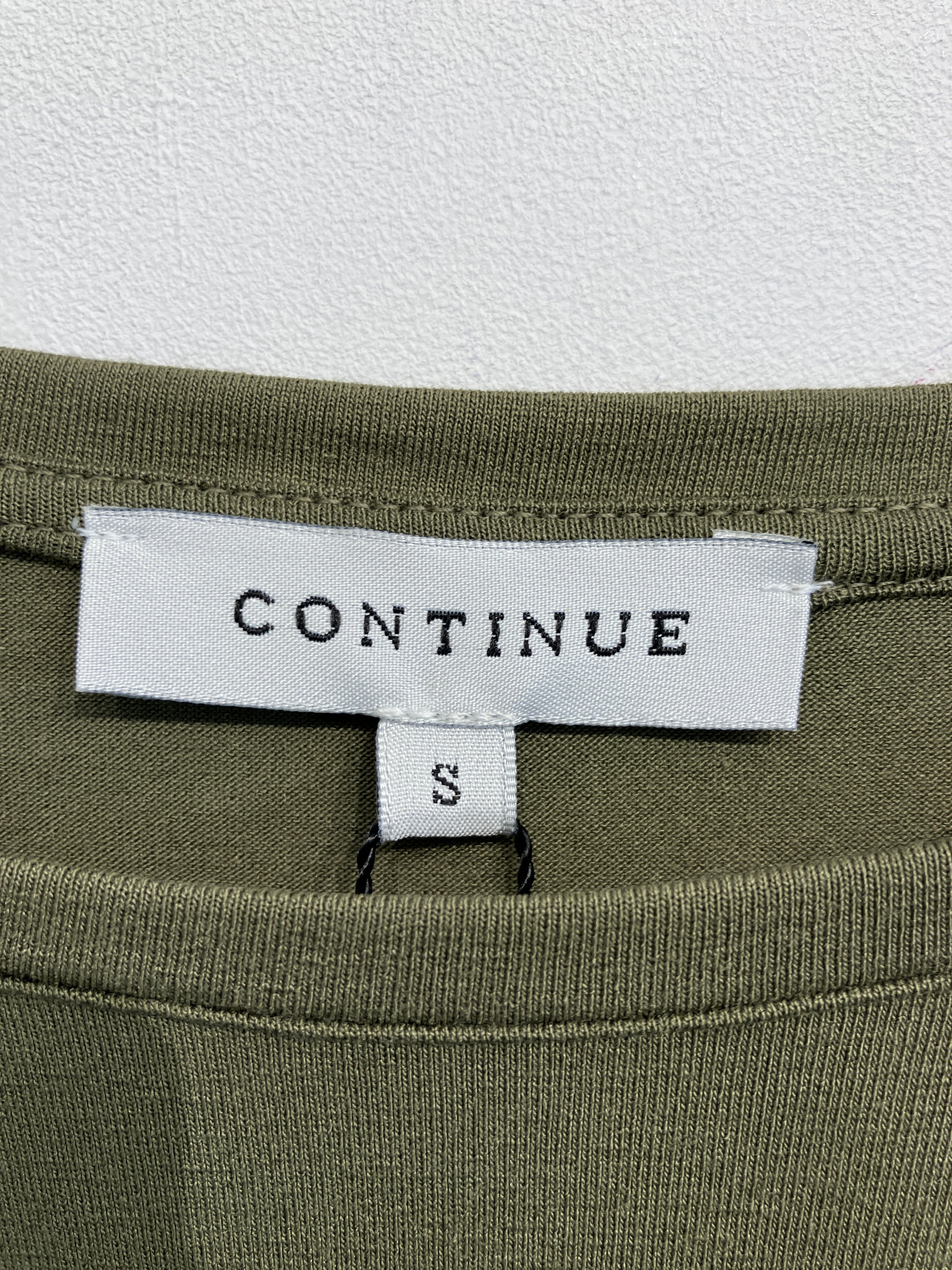 Continue Kjole