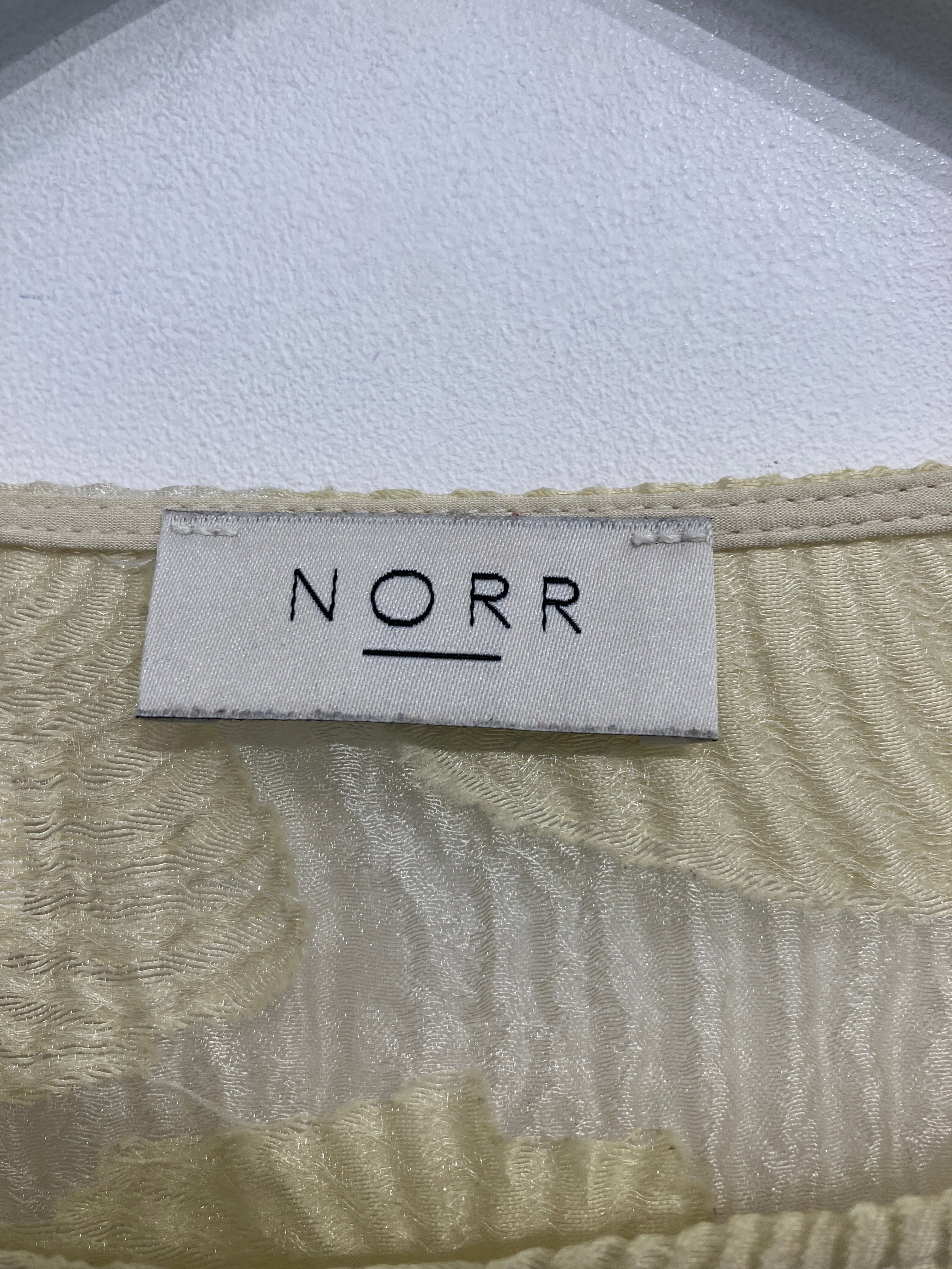 Norr Kjole