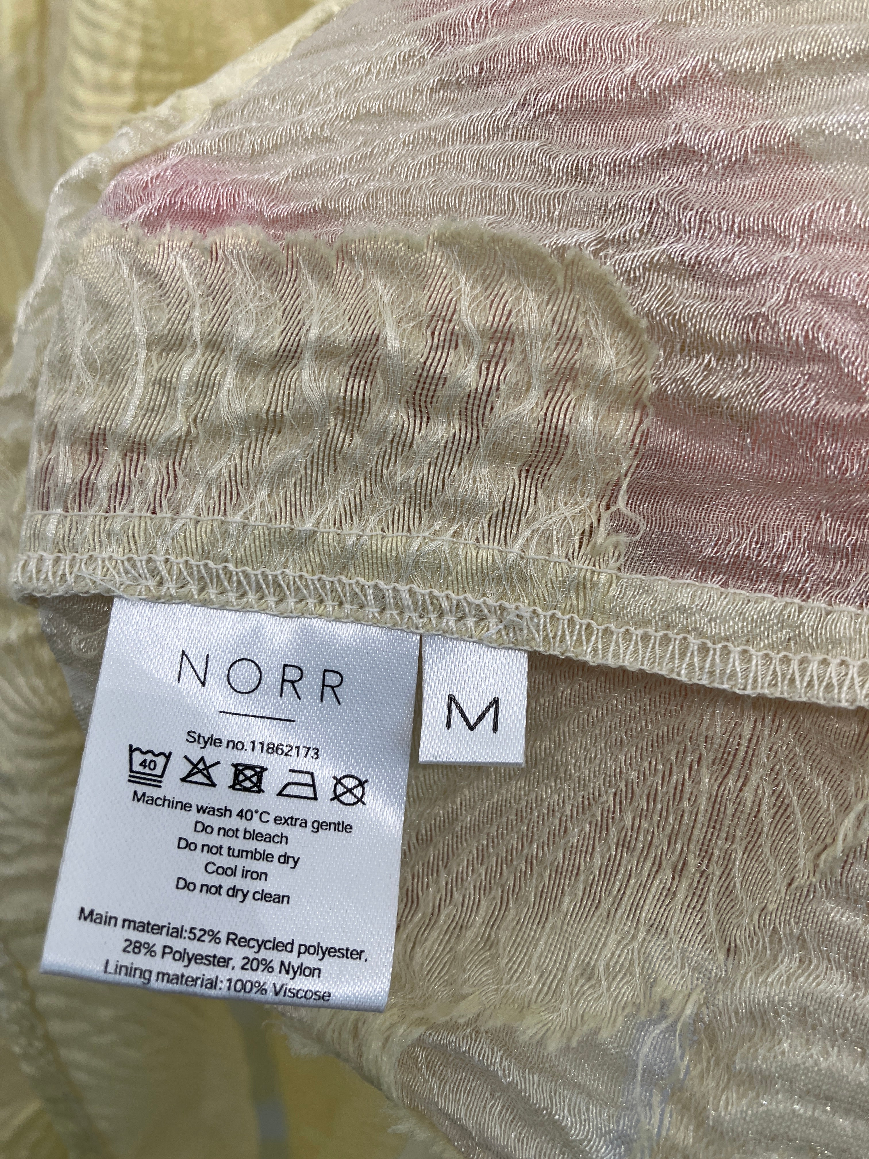 Norr Kjole