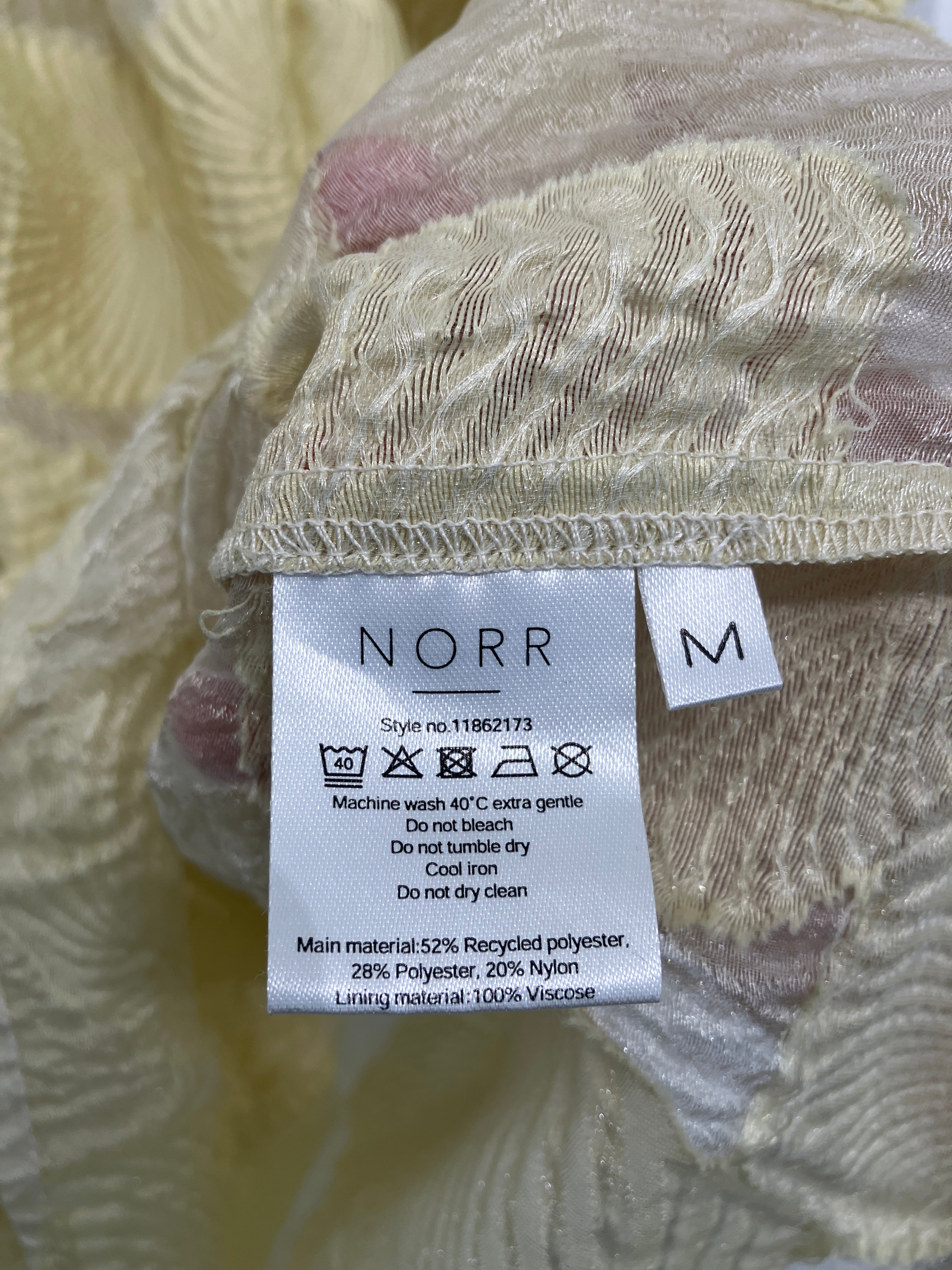 Norr Kjole