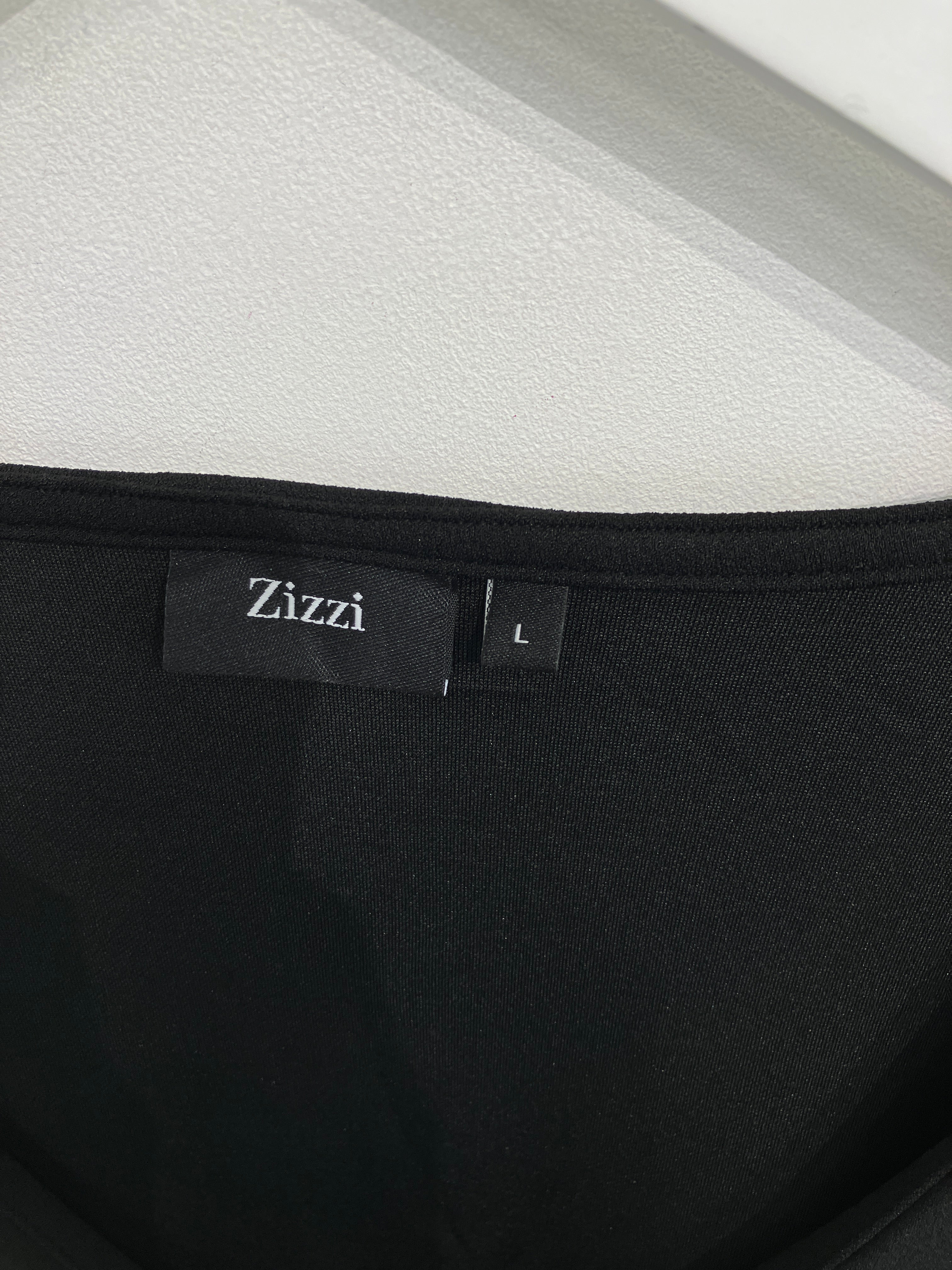 Zizzi Kjole
