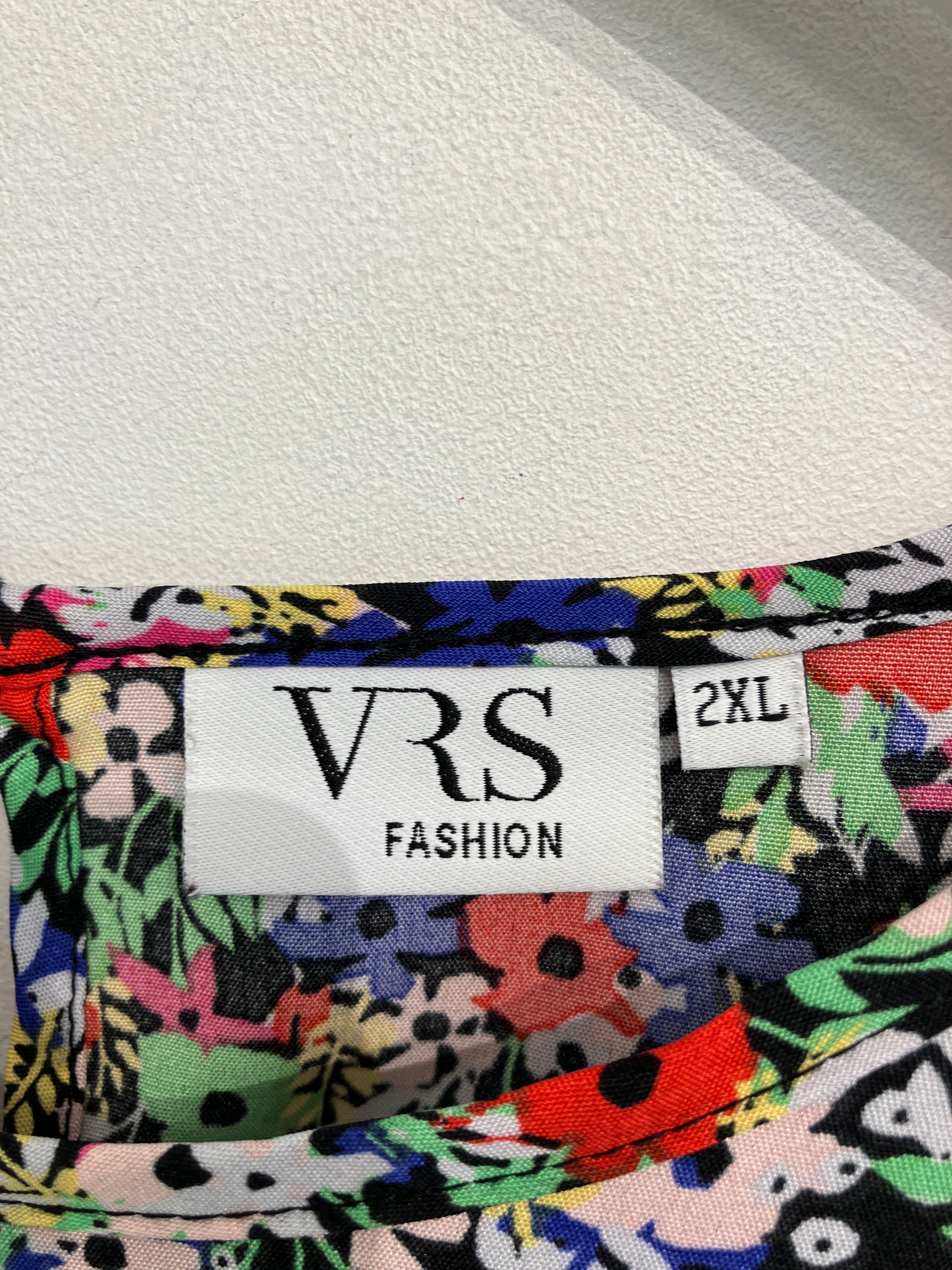 VRS Kjole