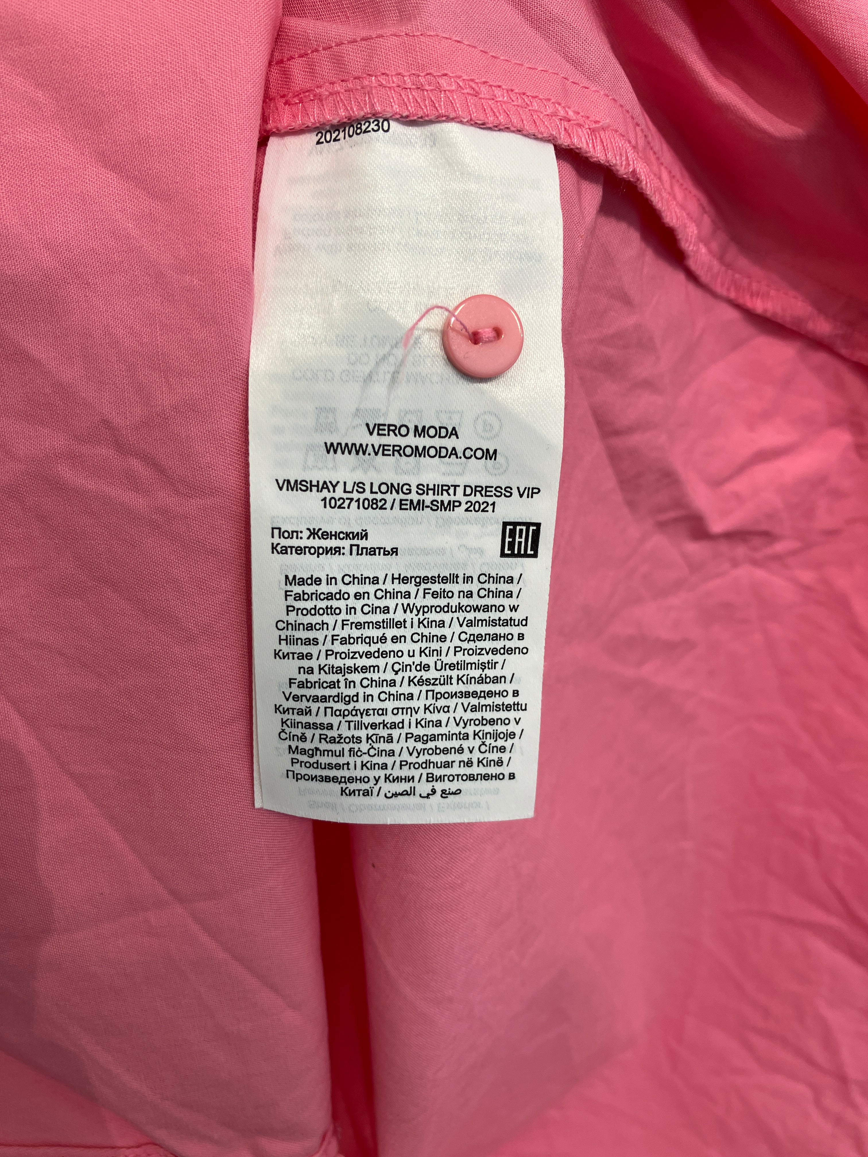 Vero Moda Kjole
