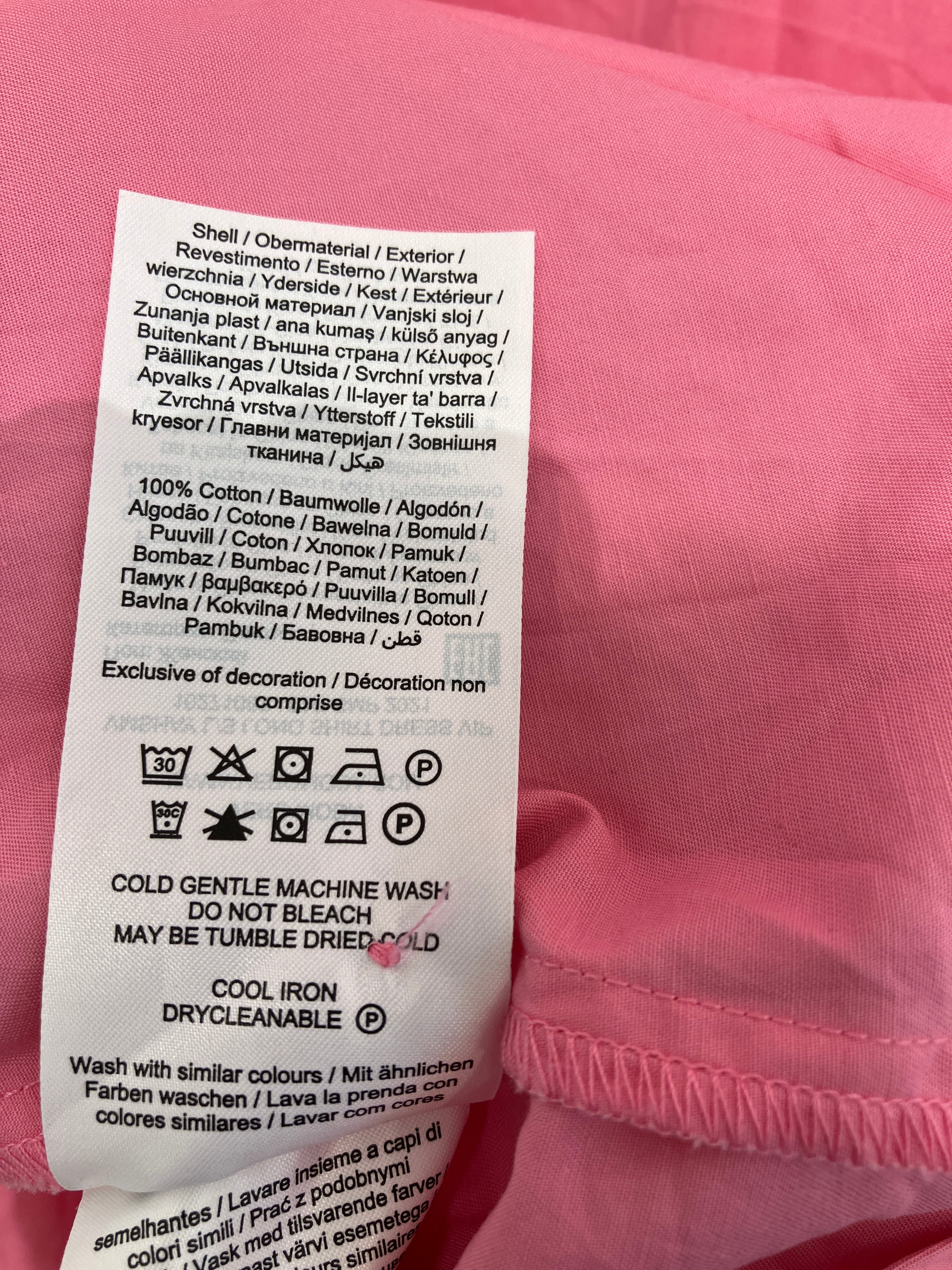 Vero Moda Kjole
