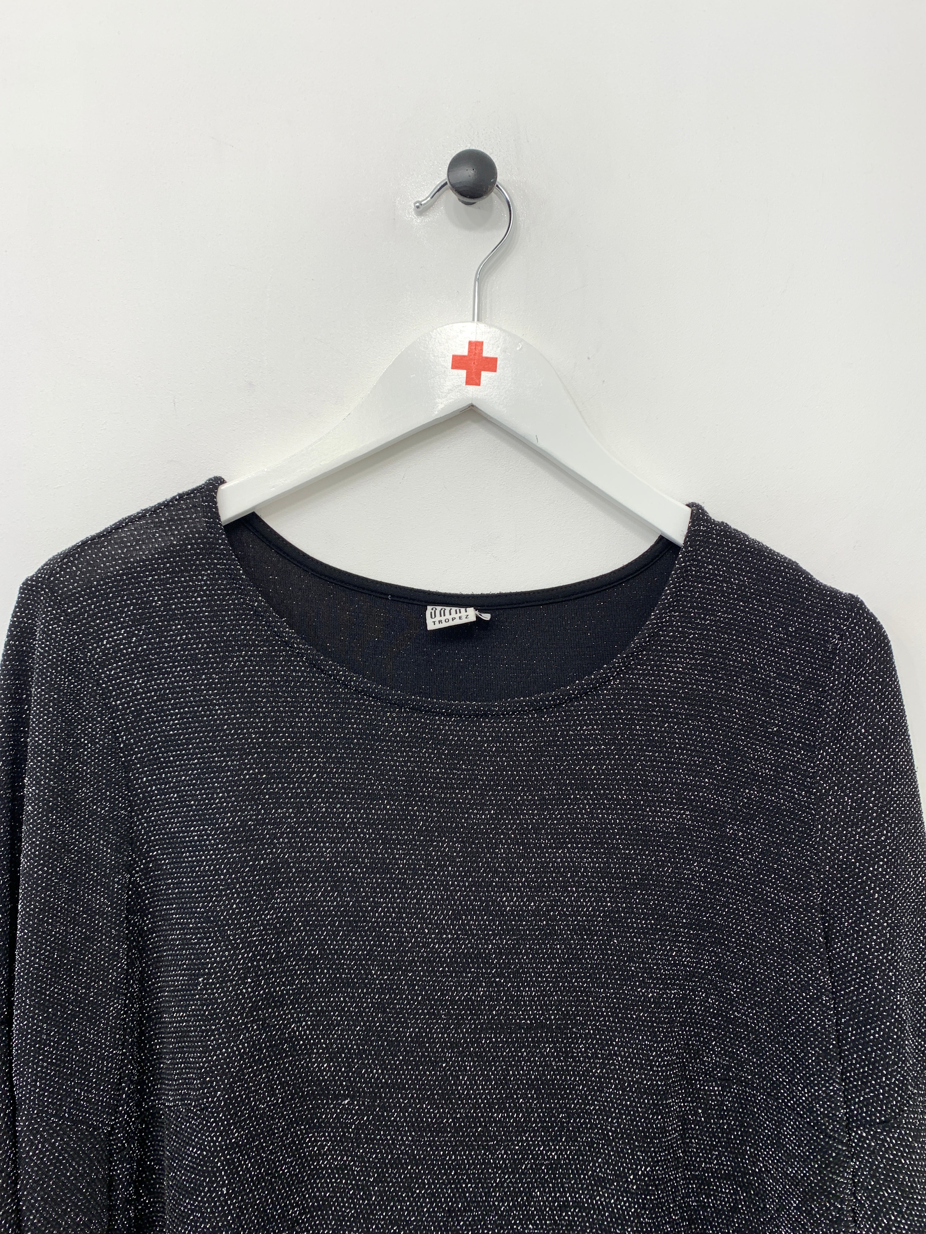 Saint Tropez Bluse