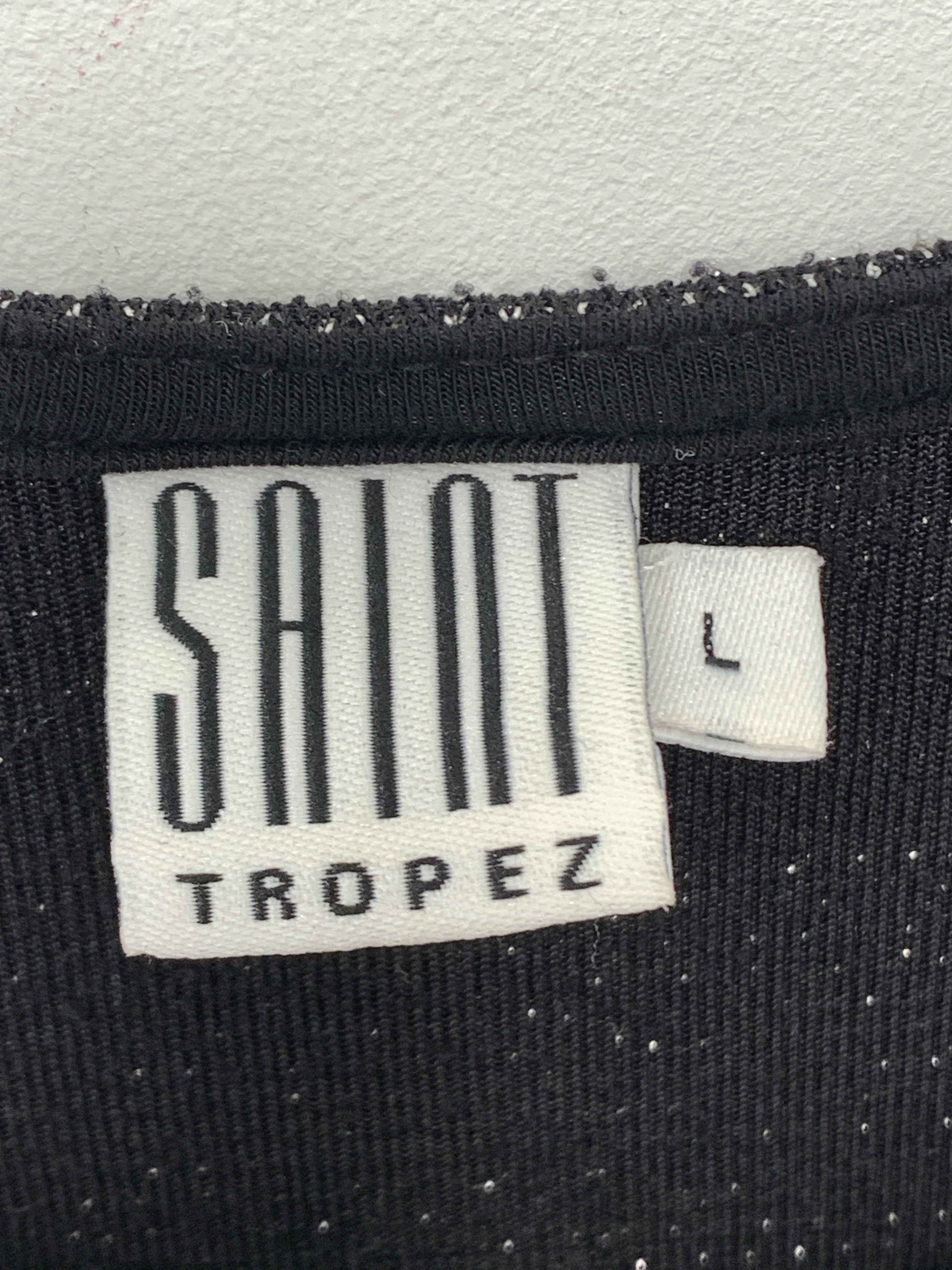 Saint Tropez Bluse