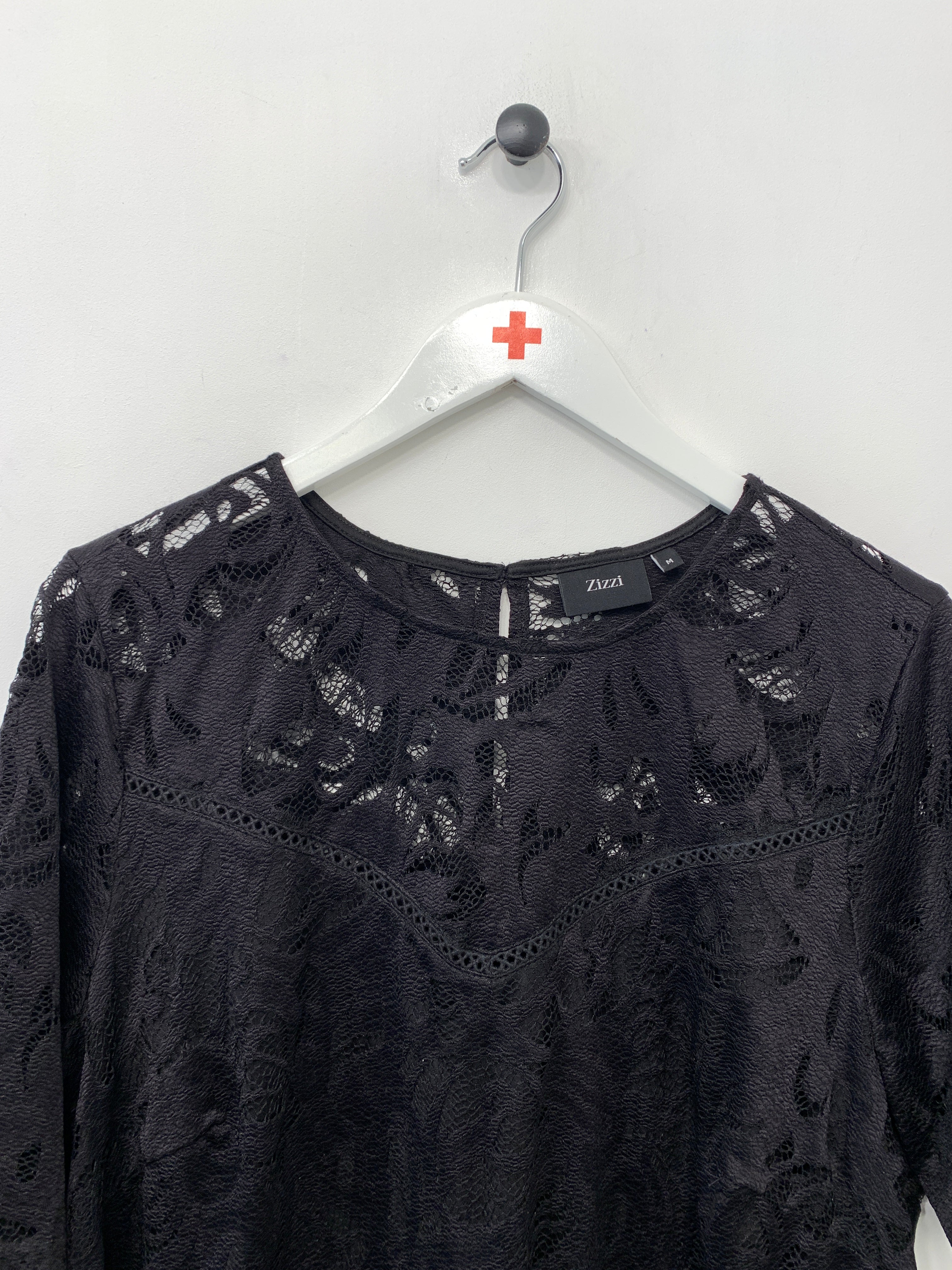 Zizzi Bluse