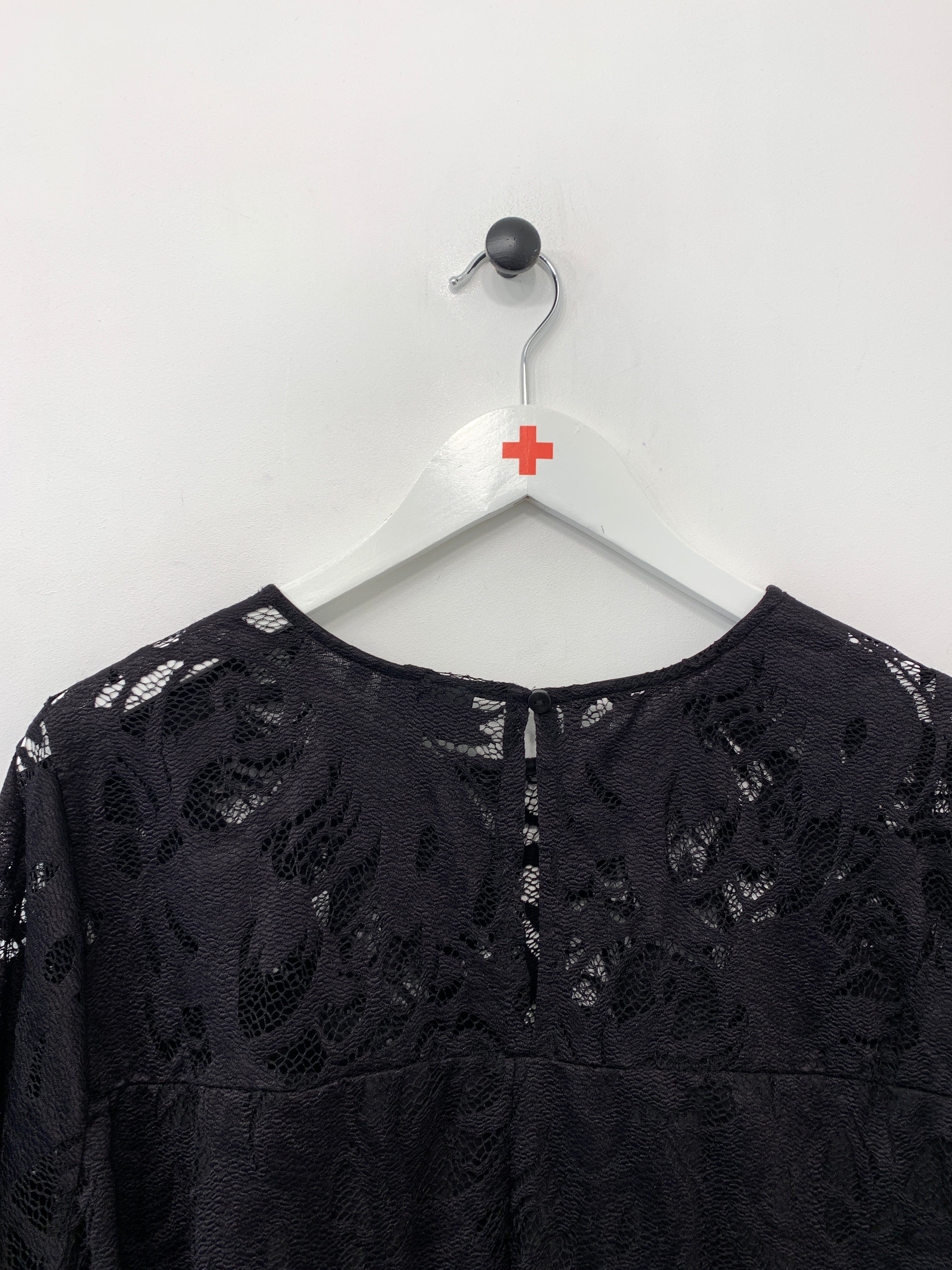 Zizzi Bluse