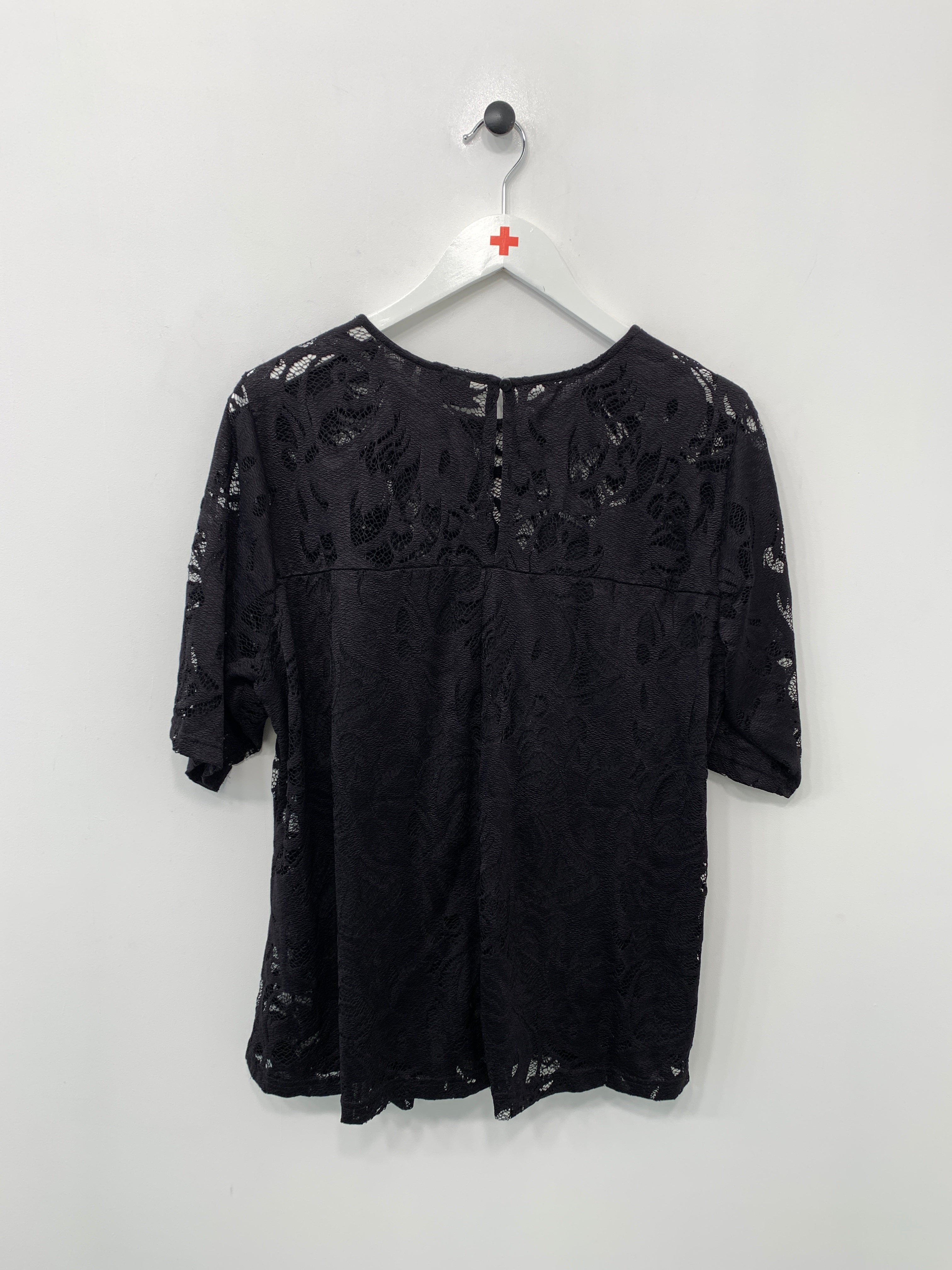 Zizzi Bluse