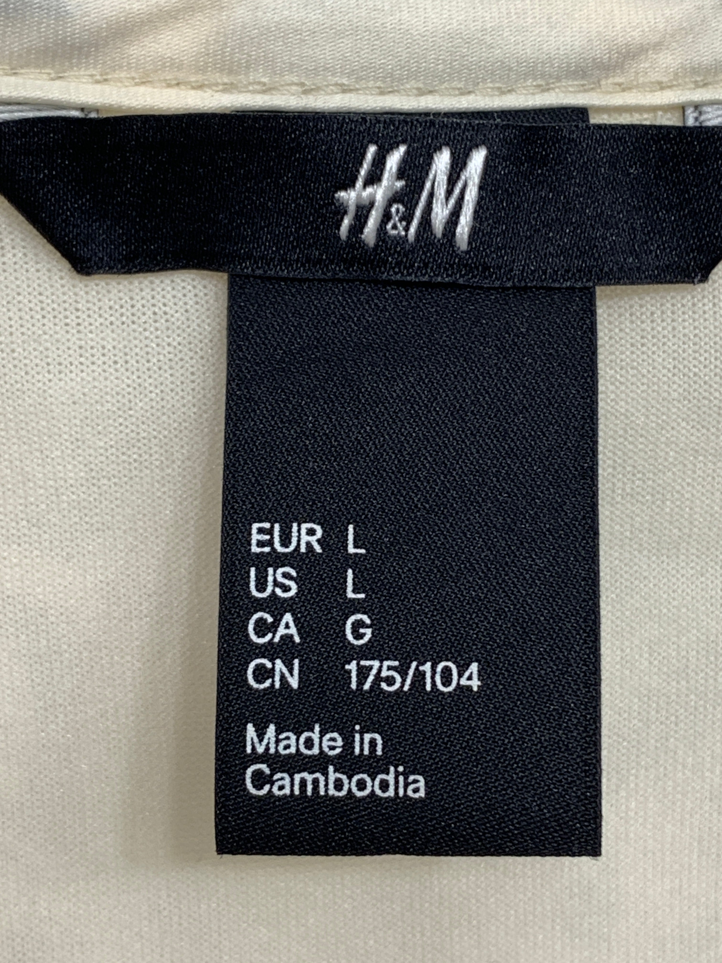 H&M Blazer