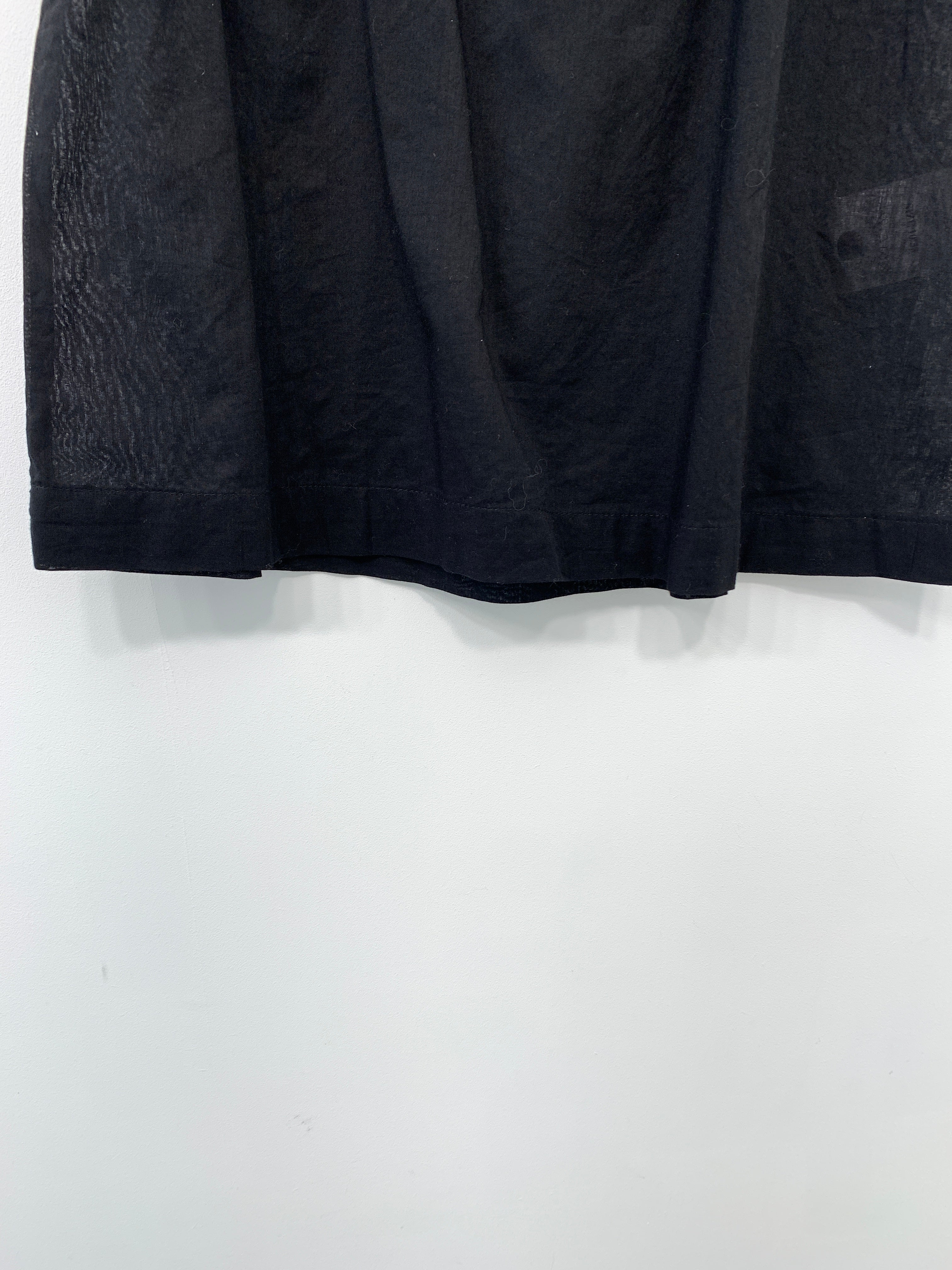 Vintage Boutique Bluse