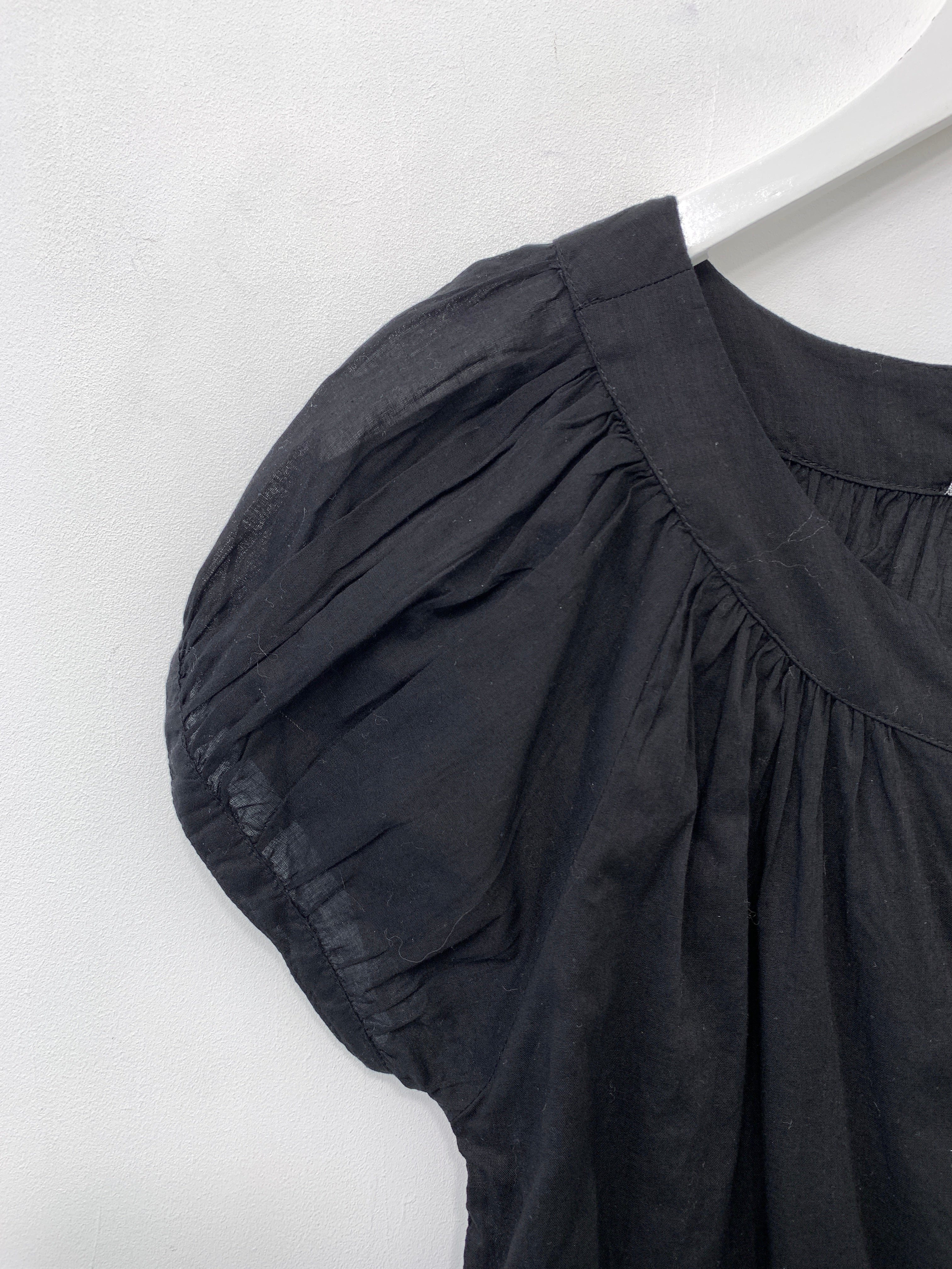 Vintage Boutique Bluse