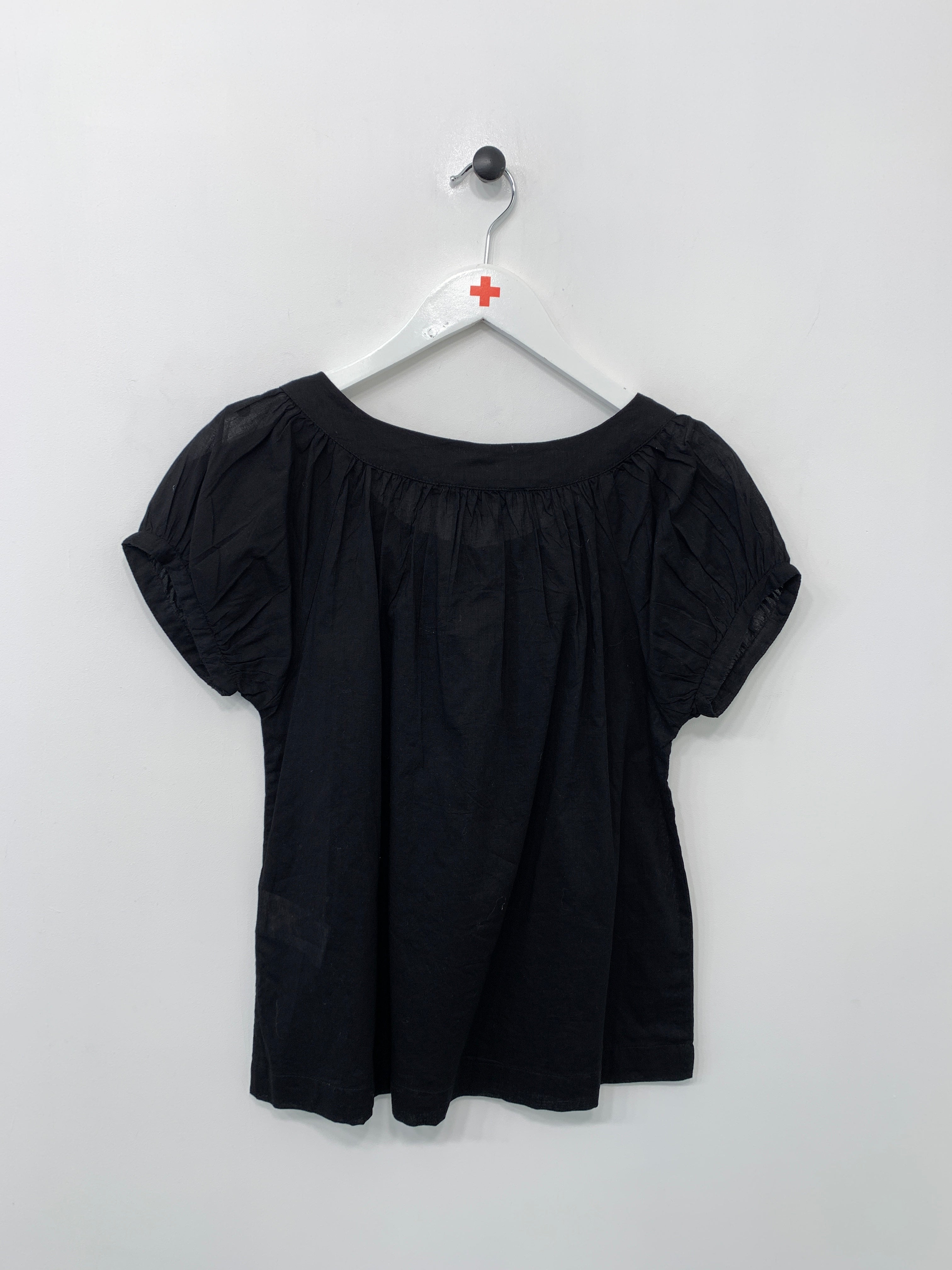Vintage Boutique Bluse