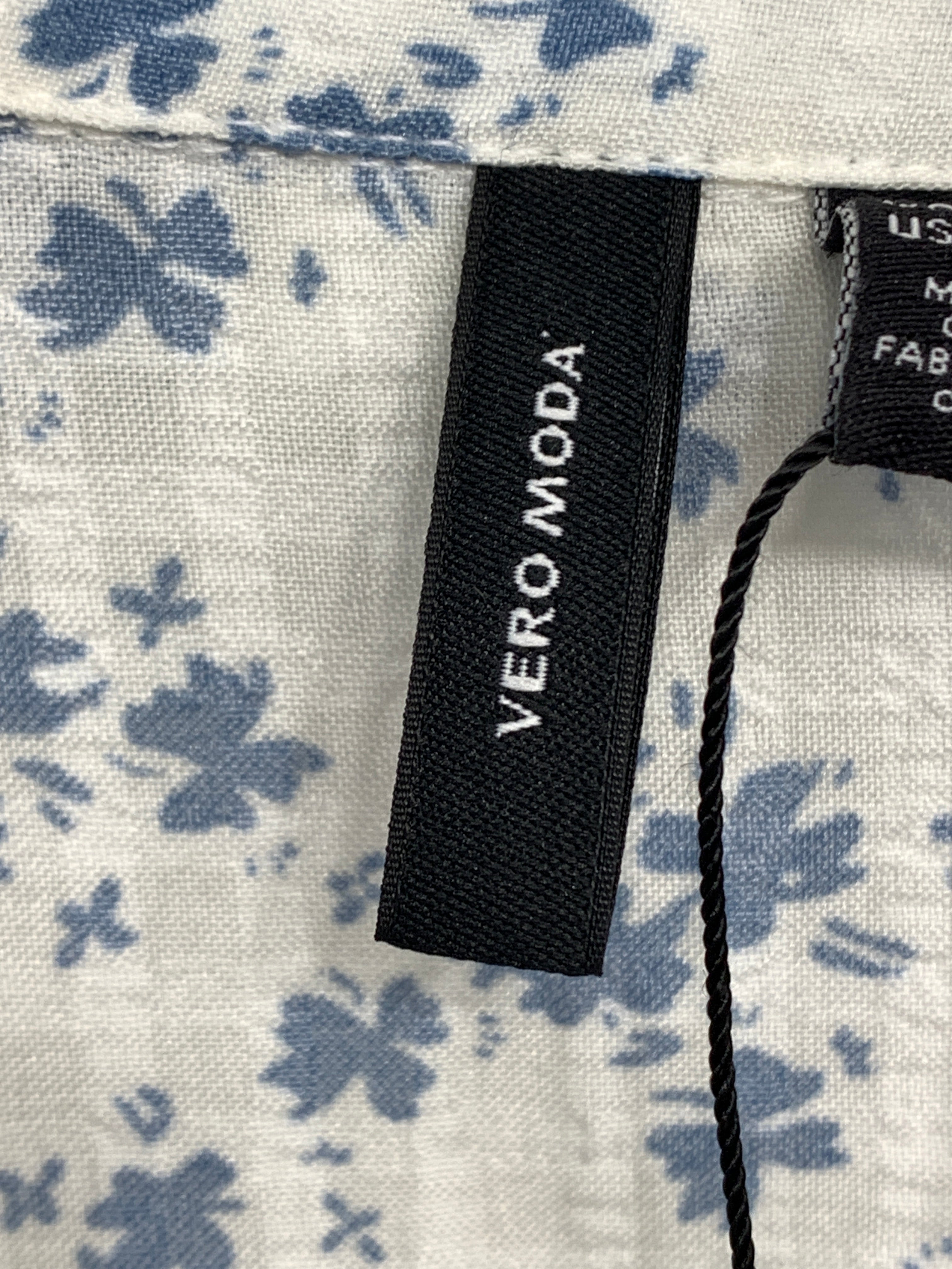 Vero Moda Kjole