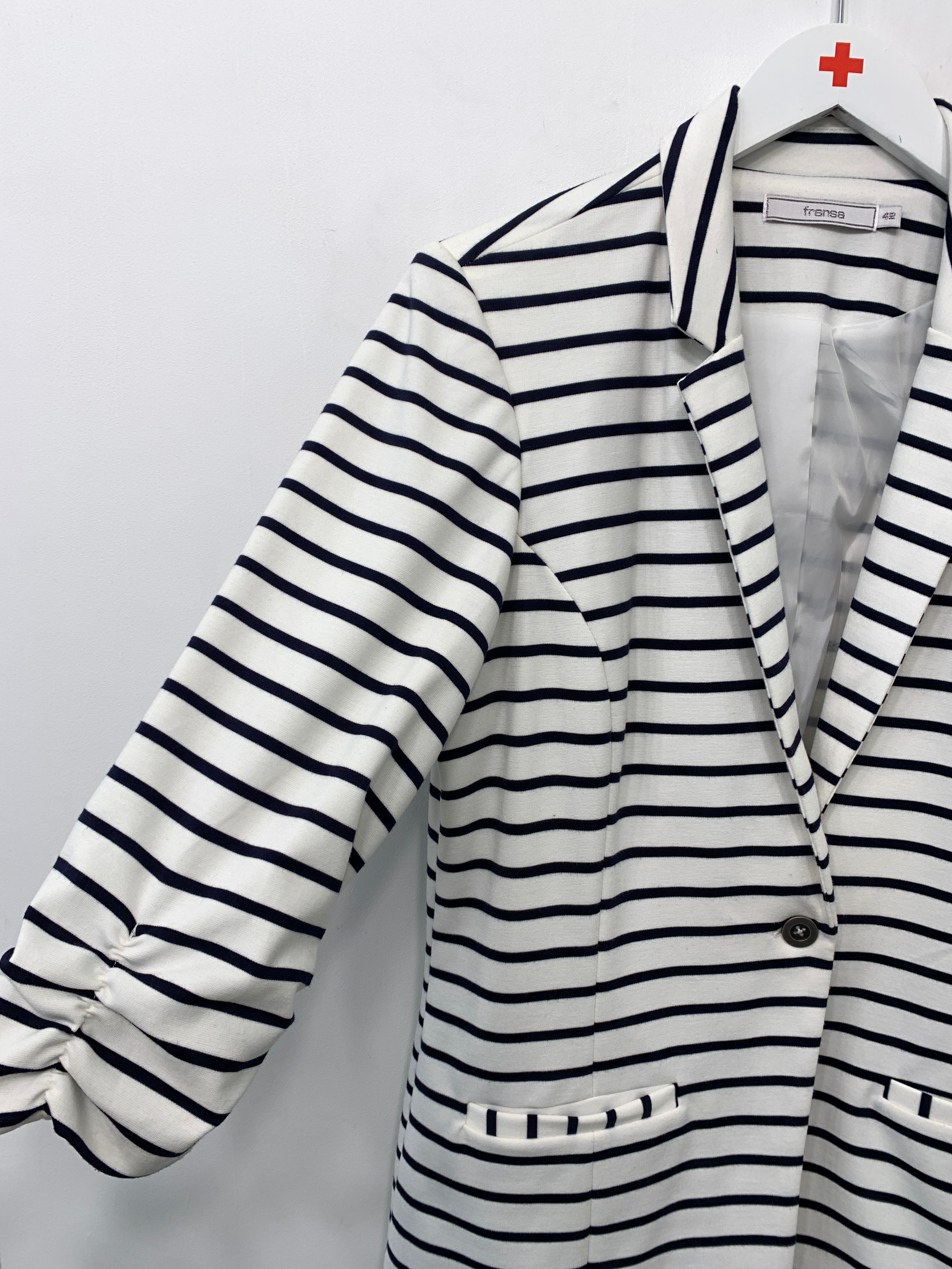 Fransa Blazer