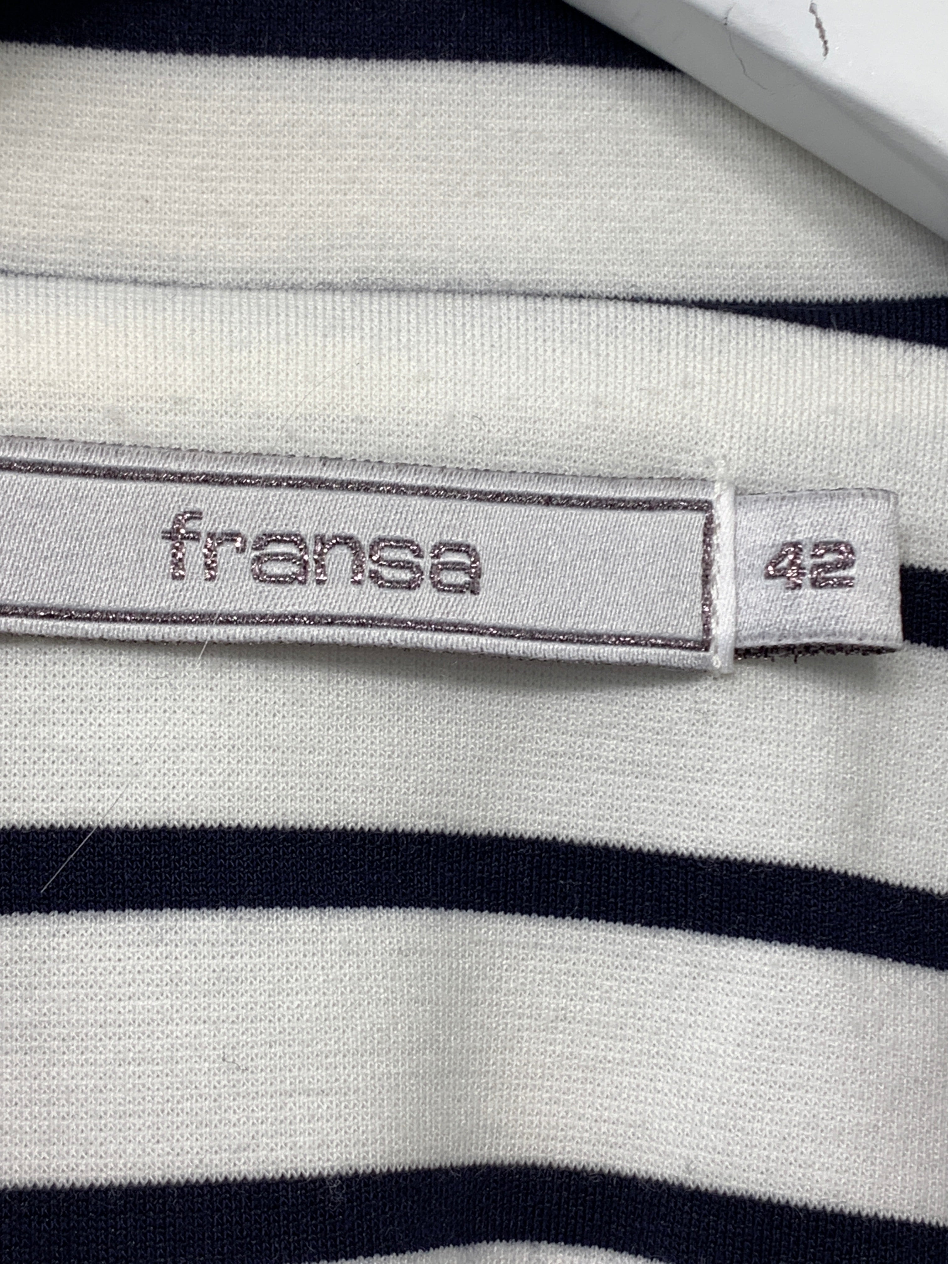 Fransa Blazer