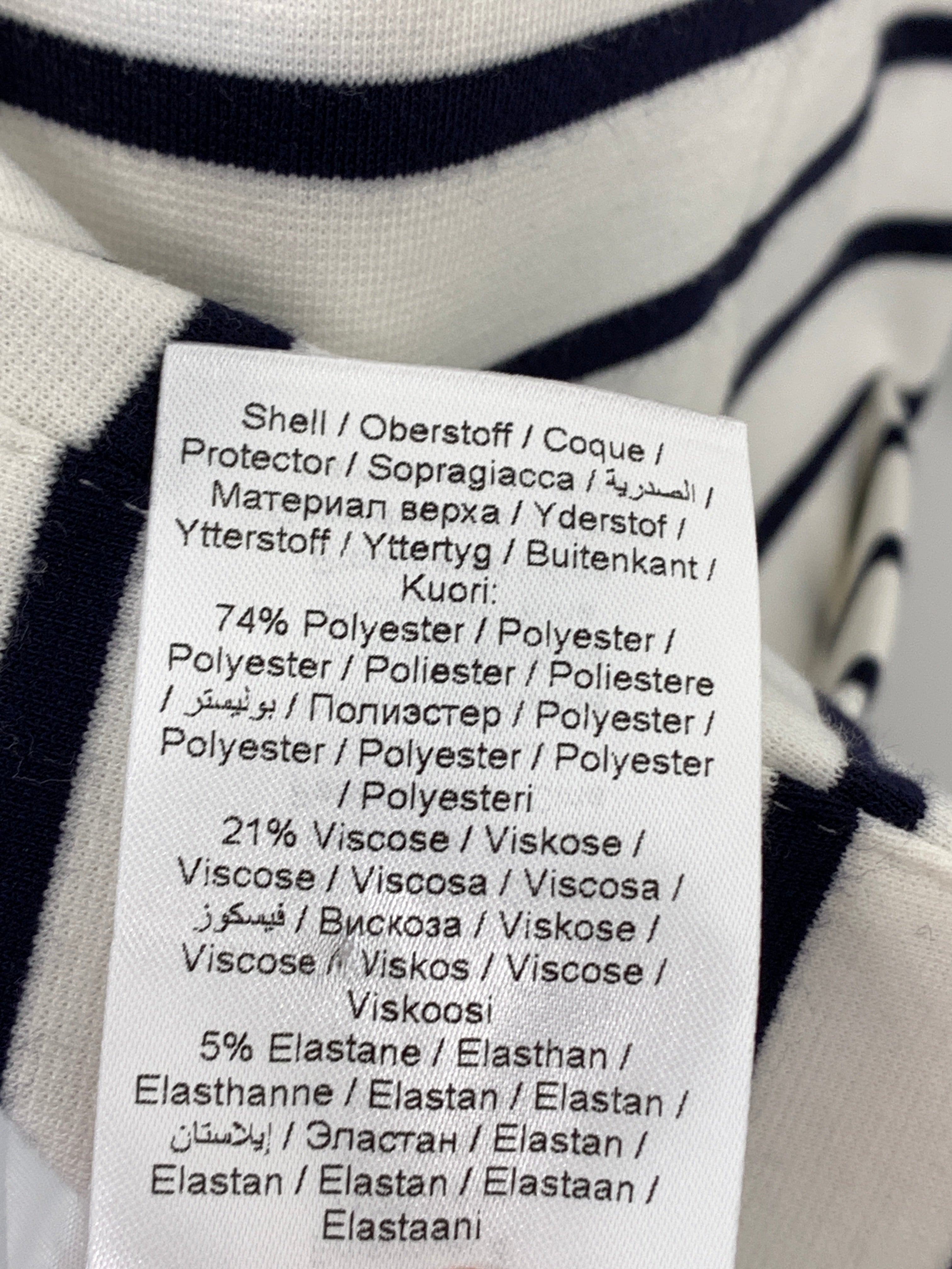 Fransa Blazer