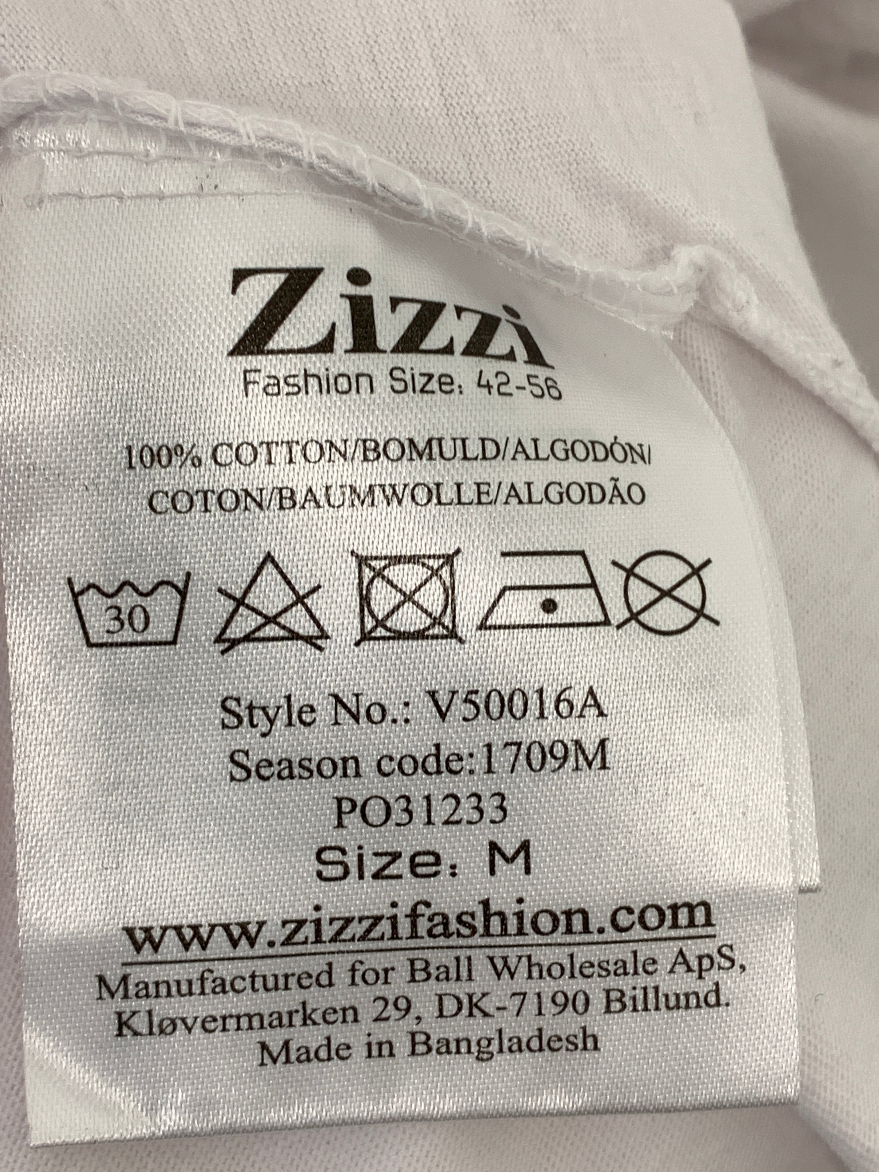 Zizzi Top