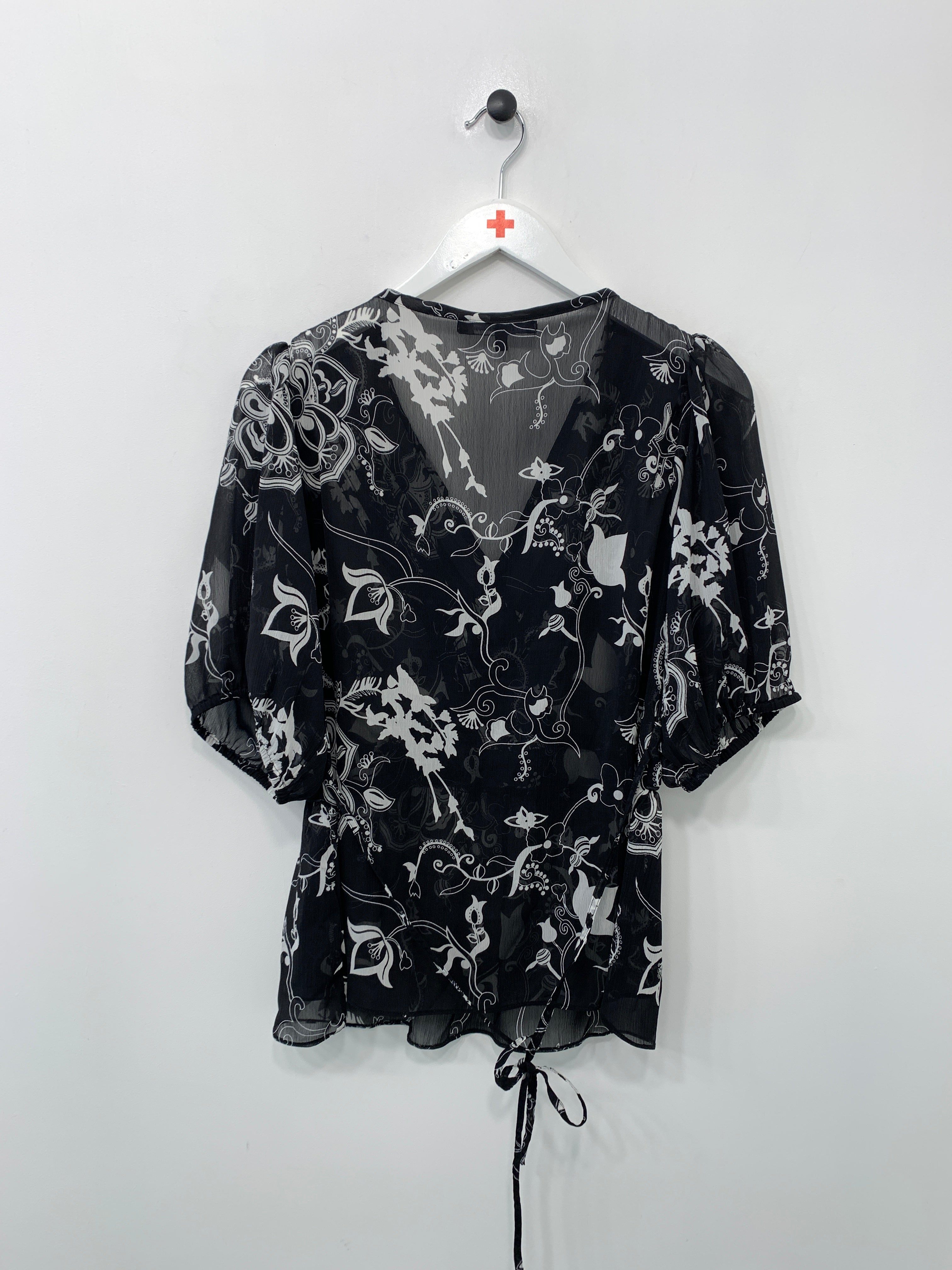 Tippy Concept Bluse