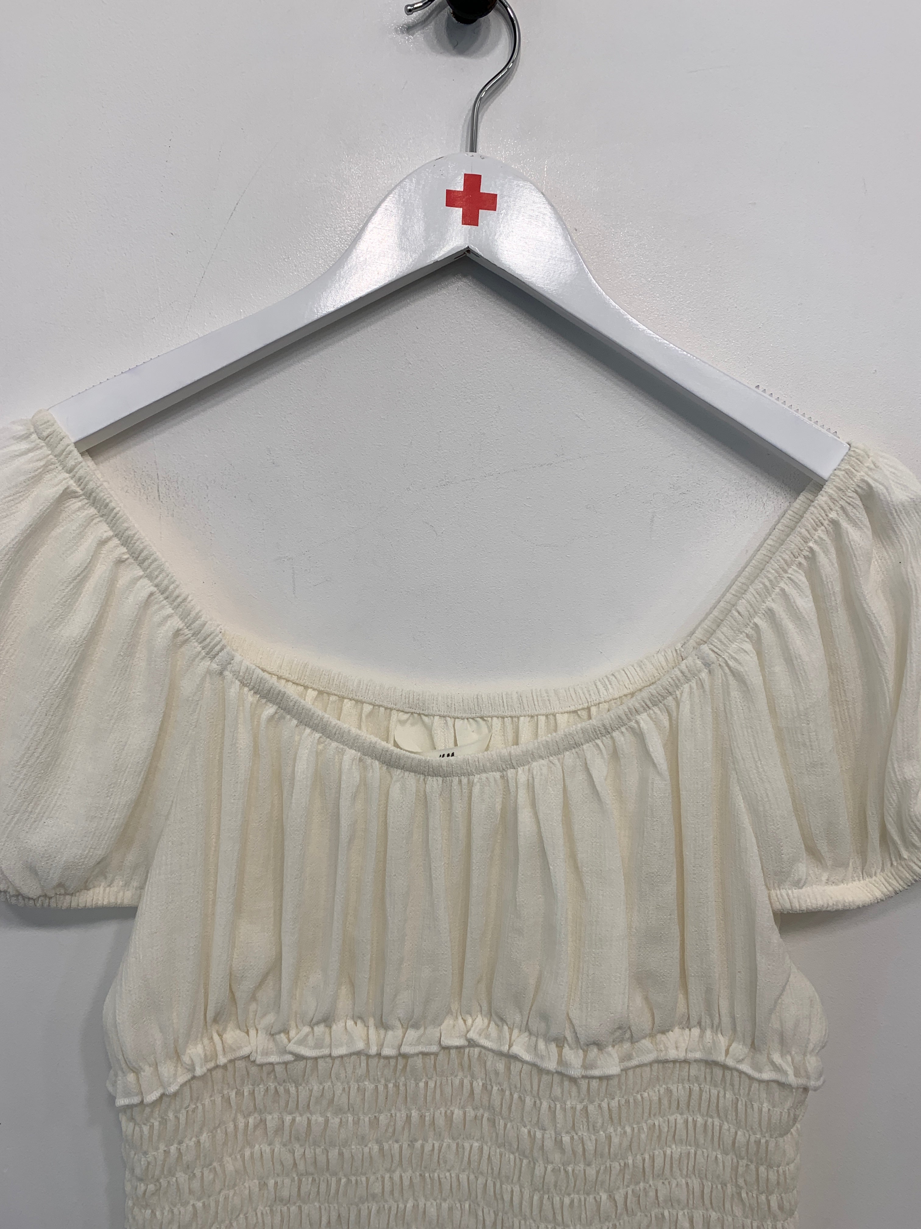 H&M Bluse