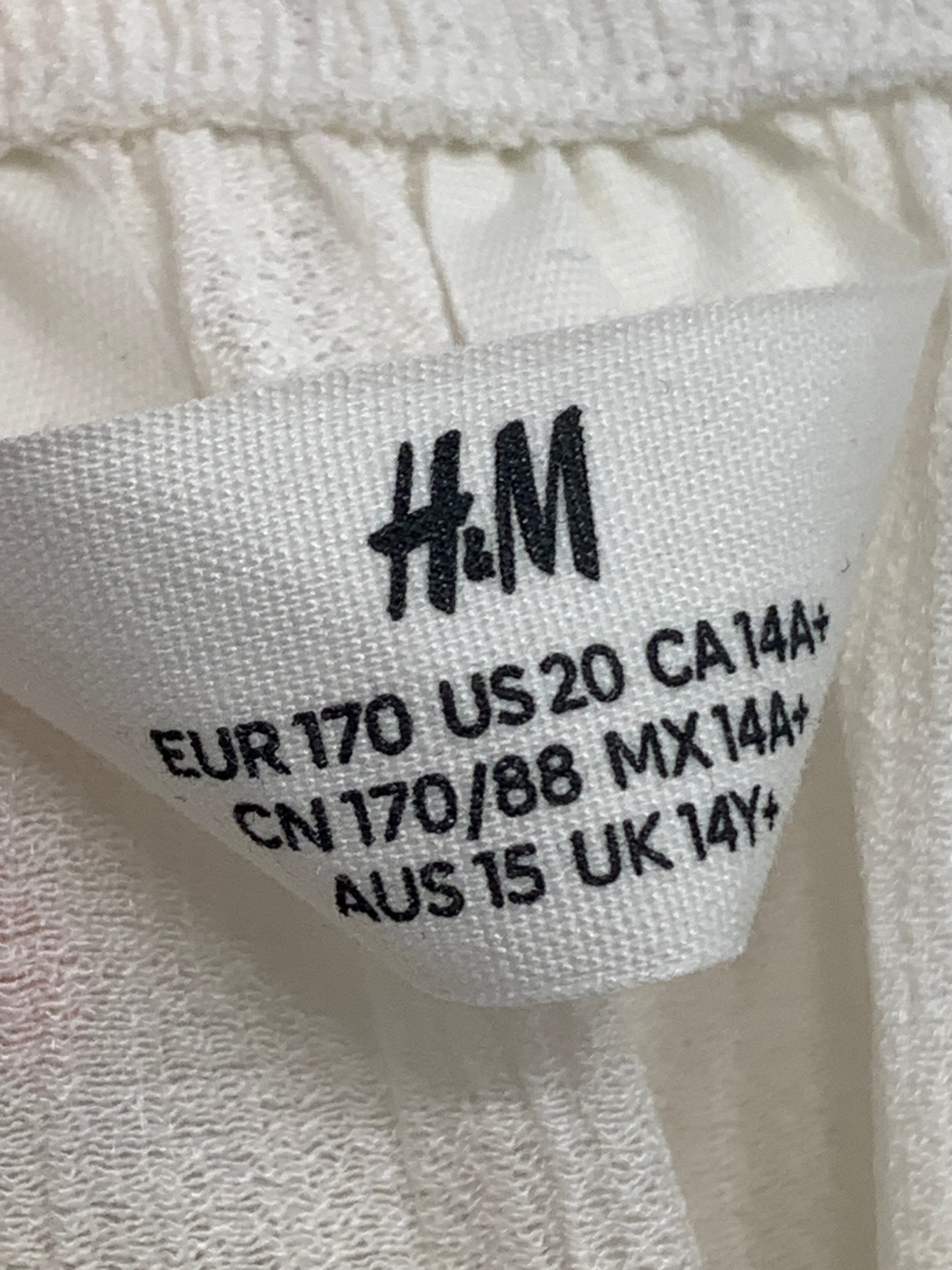 H&M Bluse
