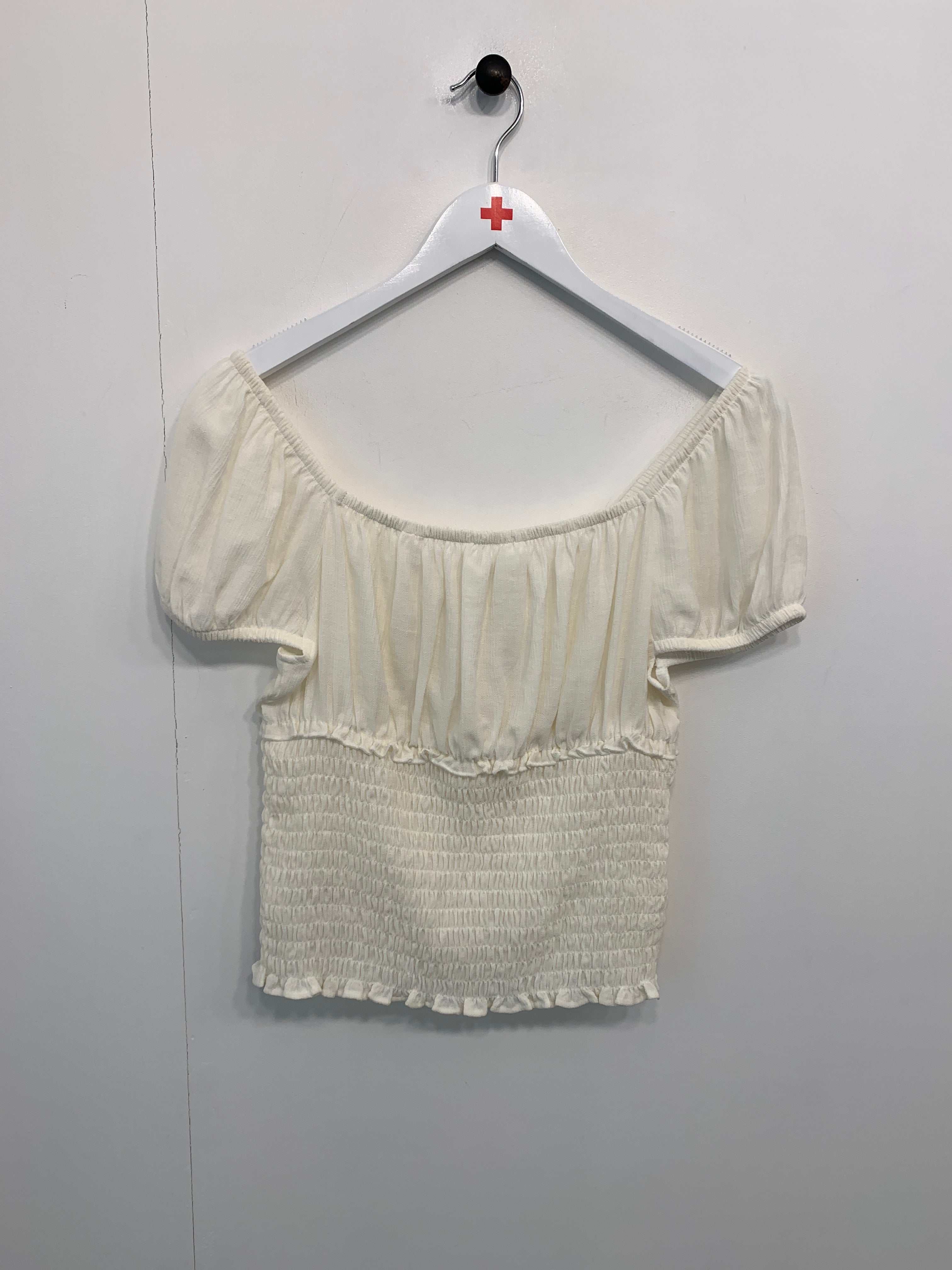 H&M Bluse