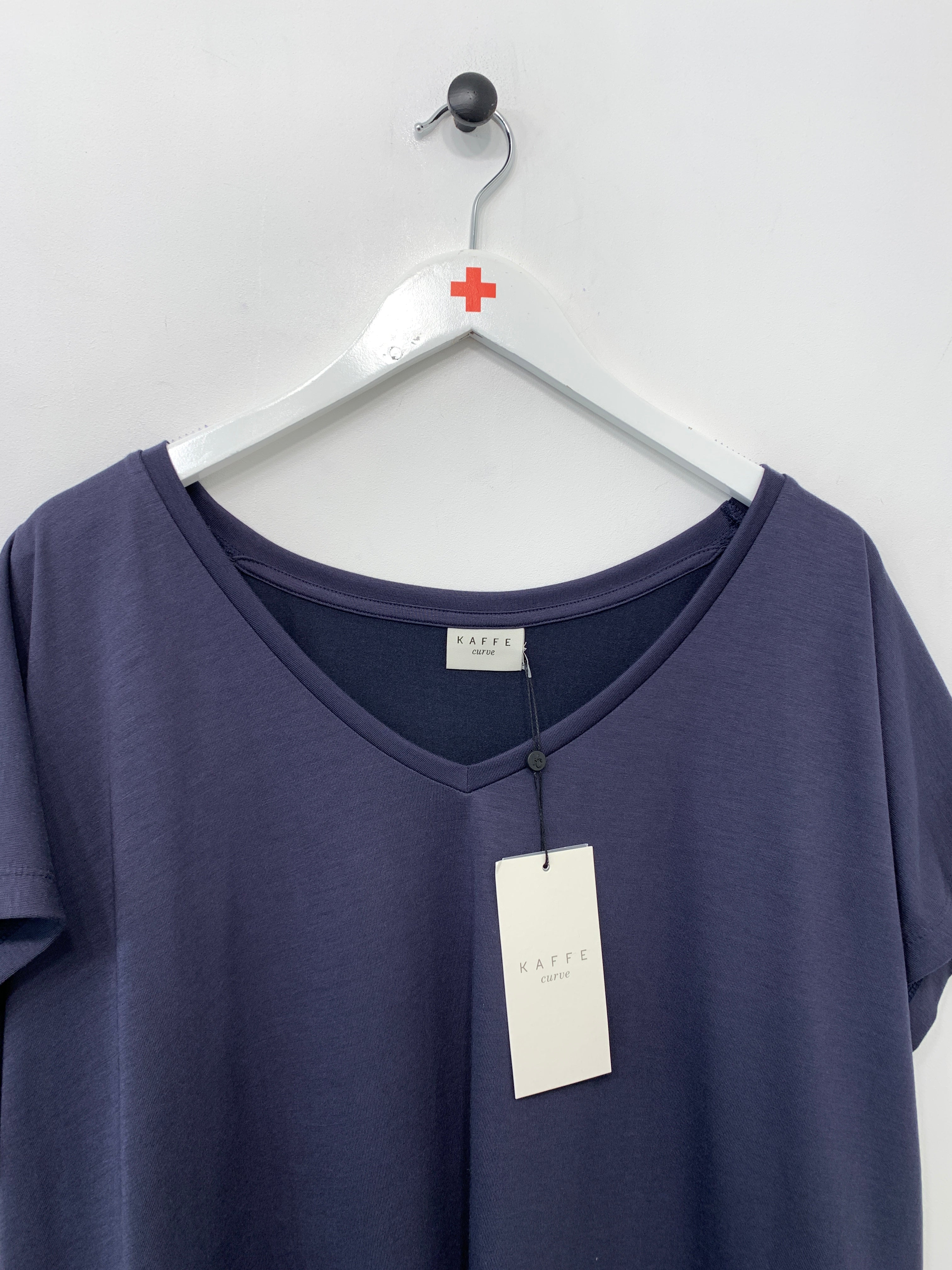 Kaffe T-shirt