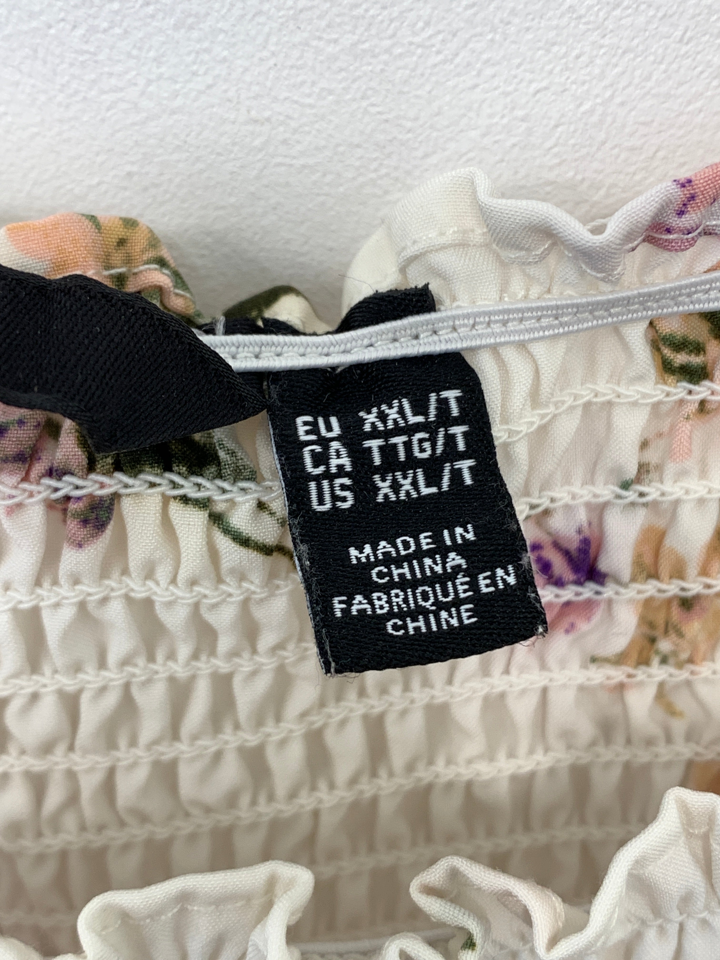 Vero Moda Kjole
