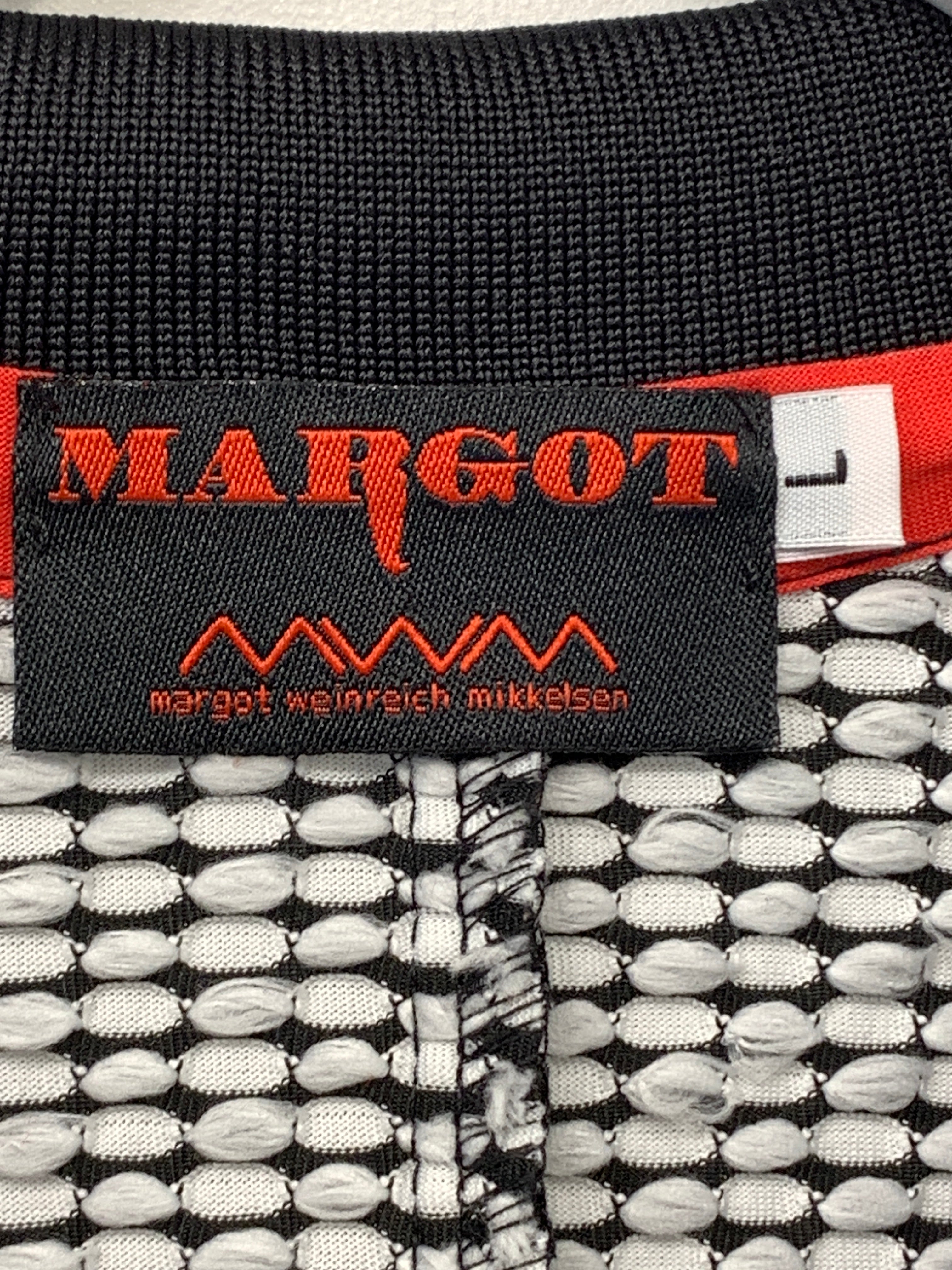Margot Kjole