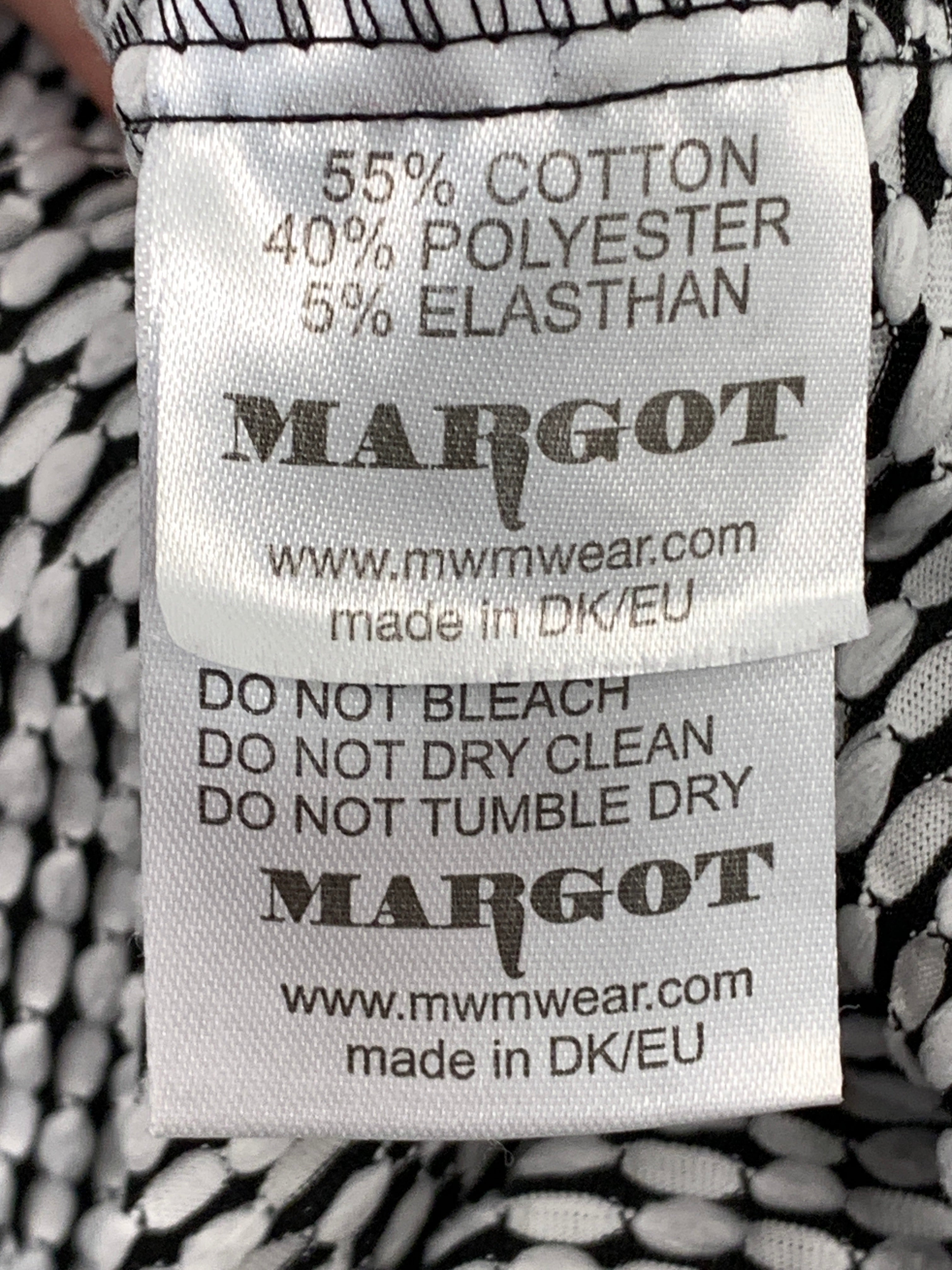 Margot Kjole