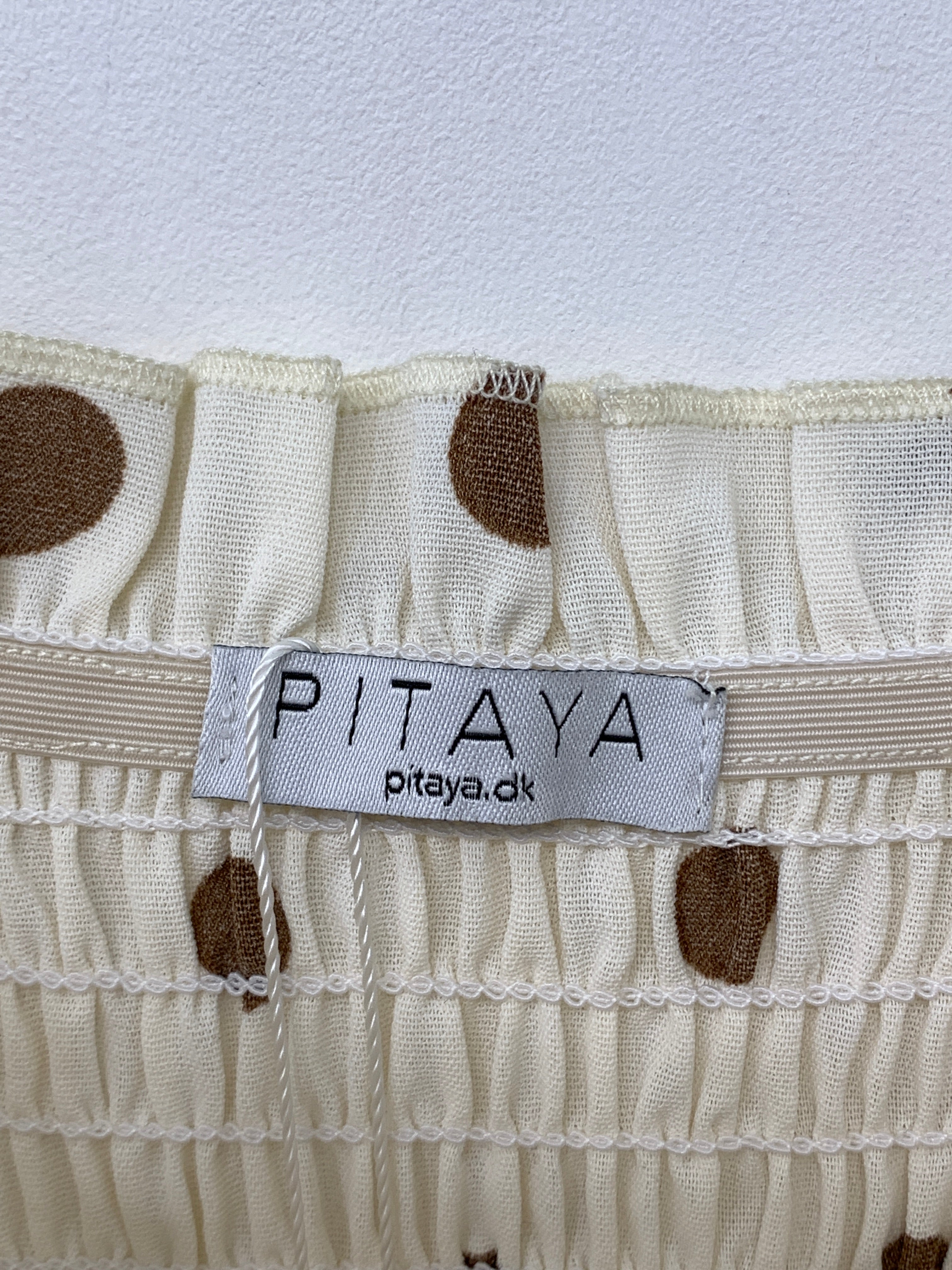 Pitaya Kjole