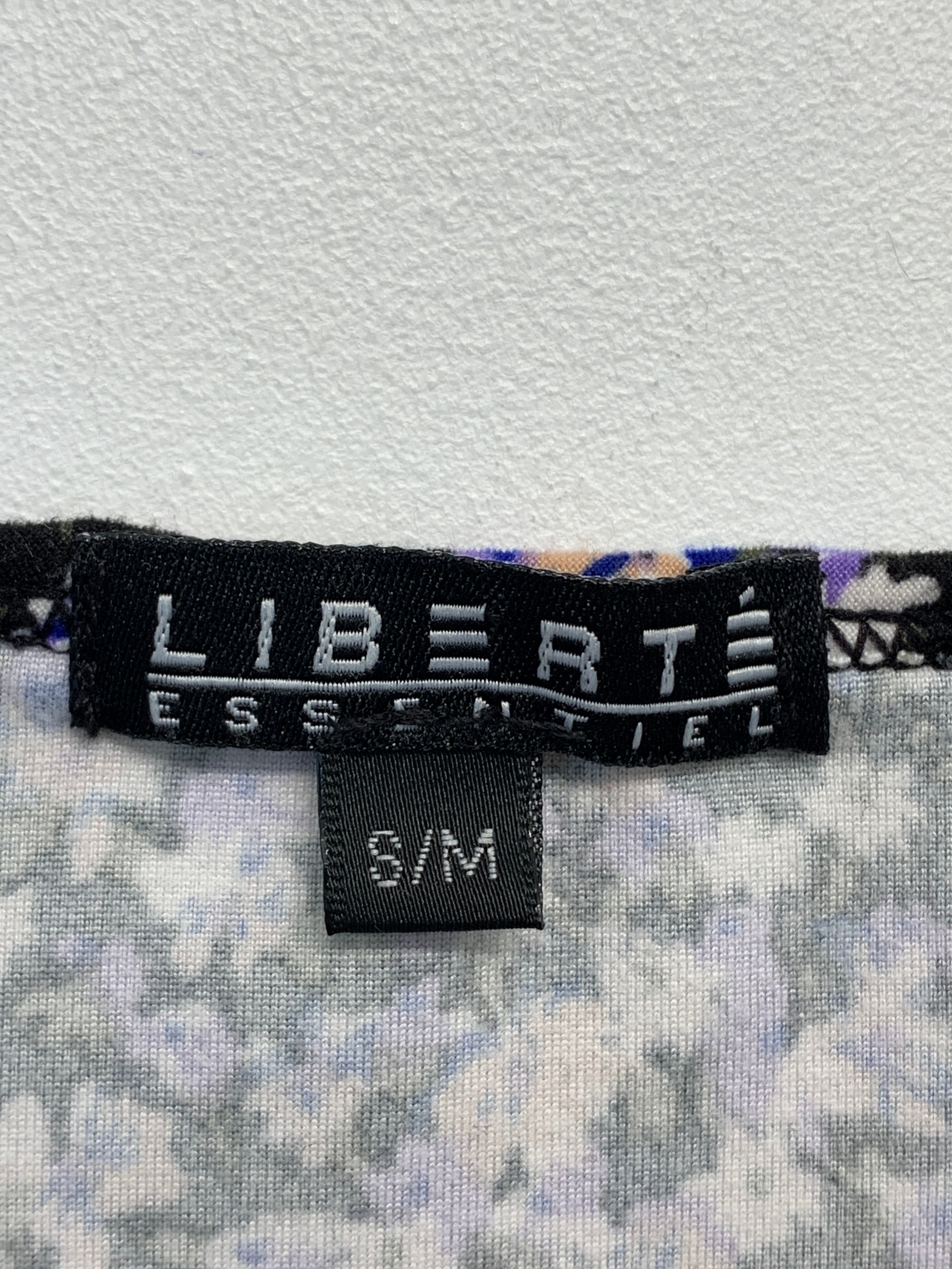 Libertè Kjole