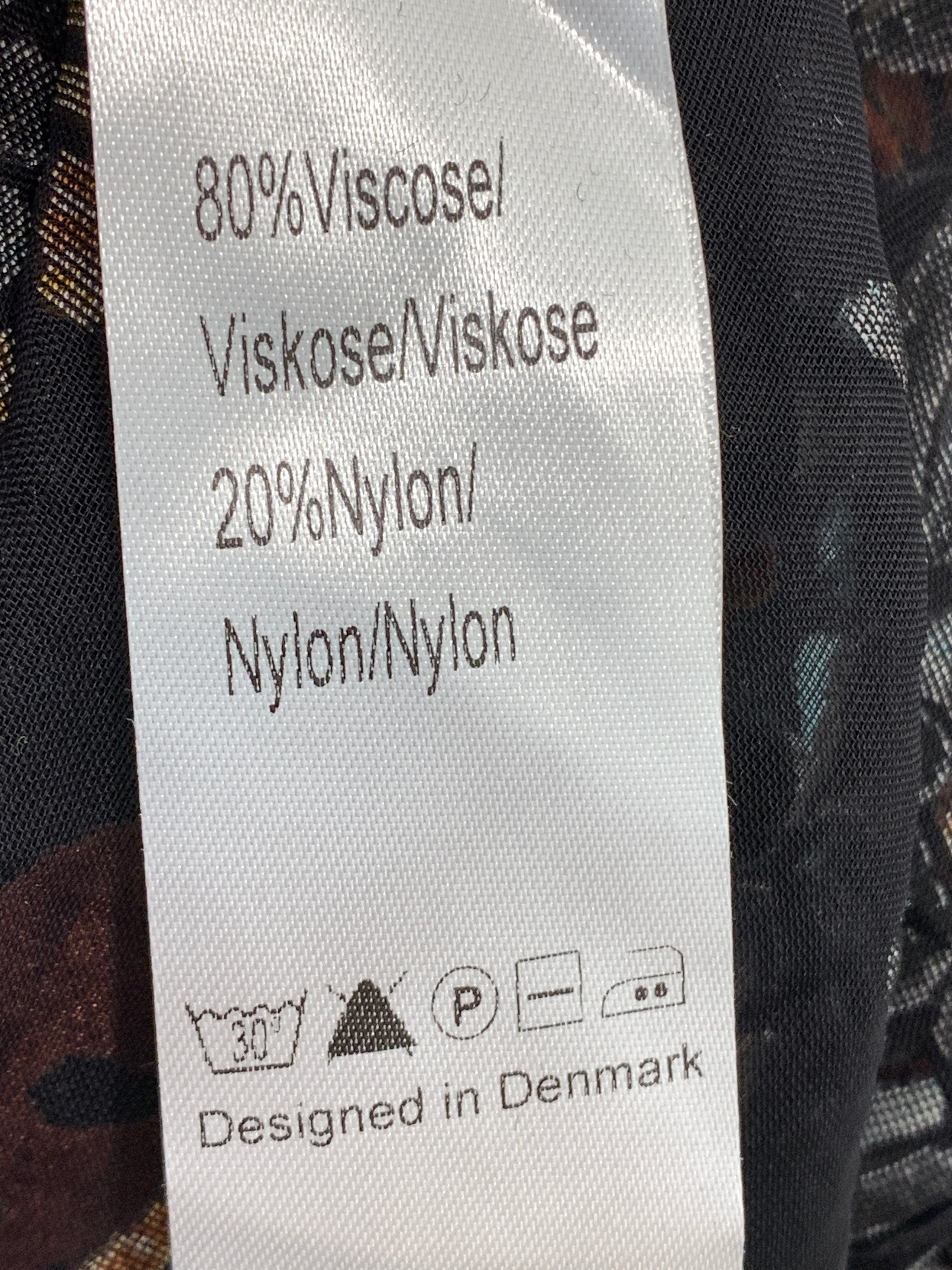 Gozzip Skjorte