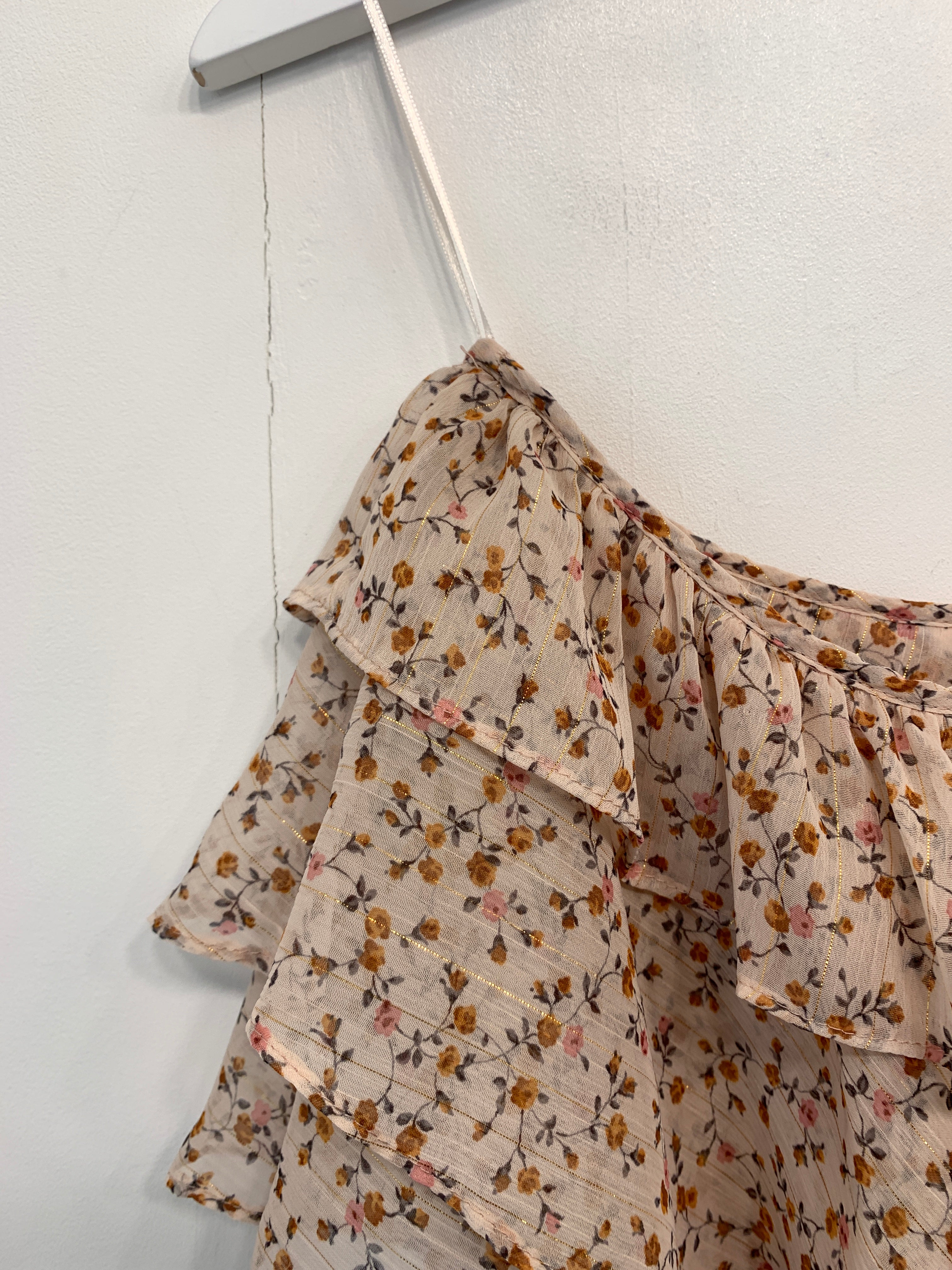 Zara Bluse