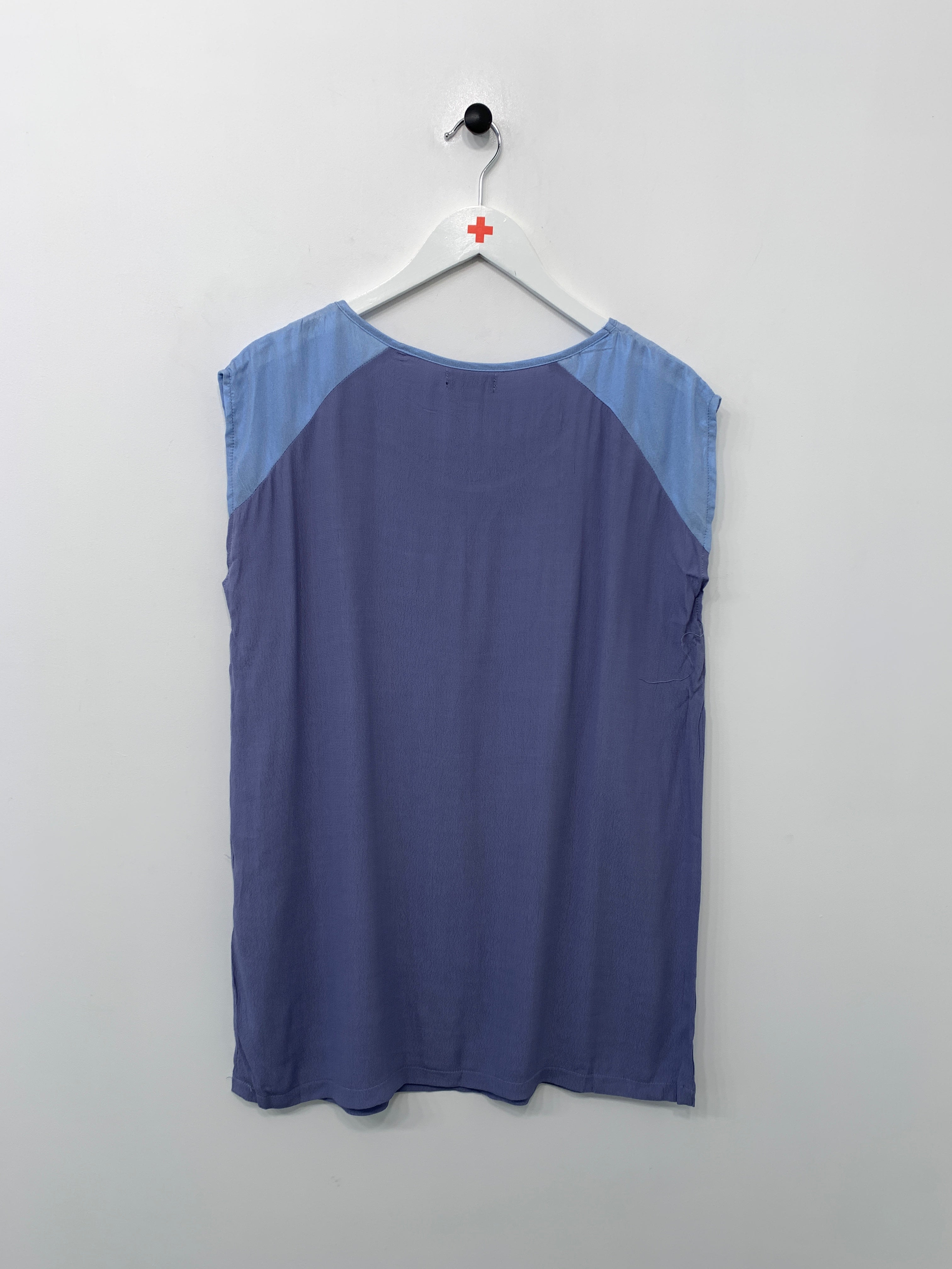Paprika Bluse