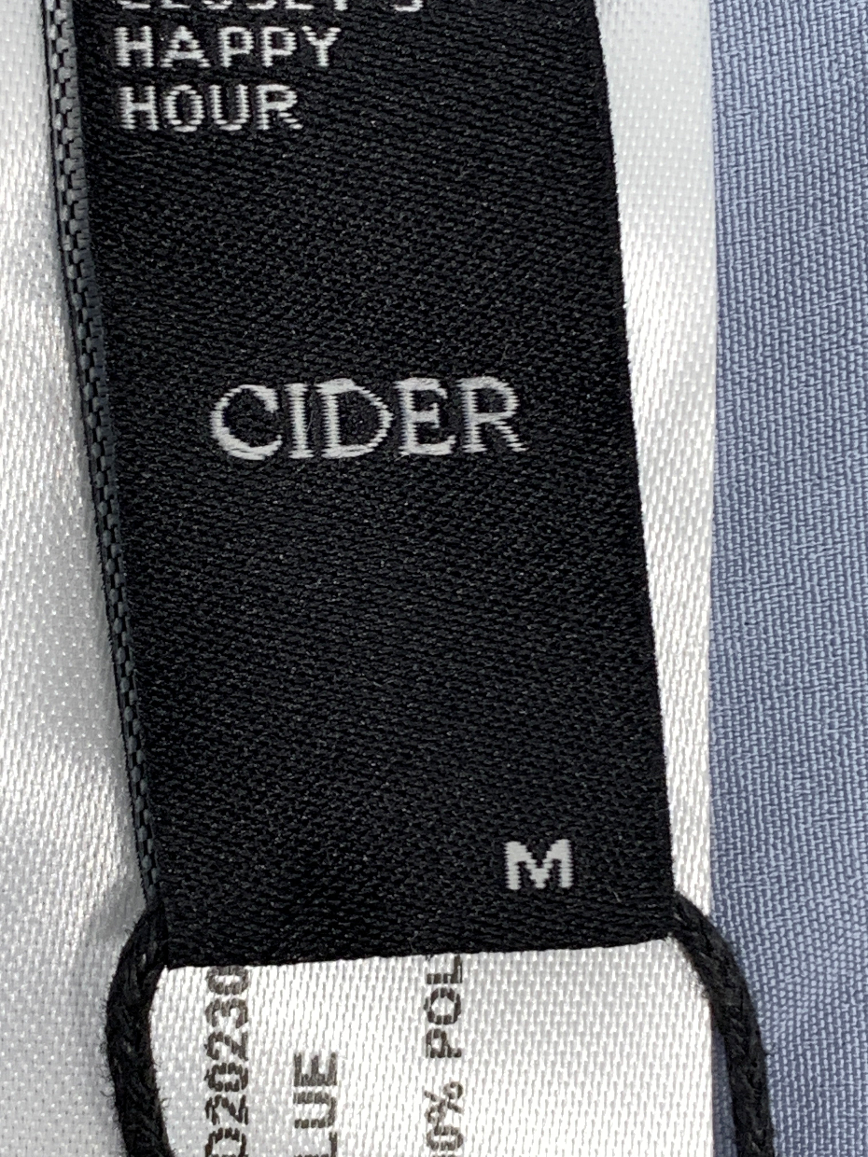 Cider Kjole